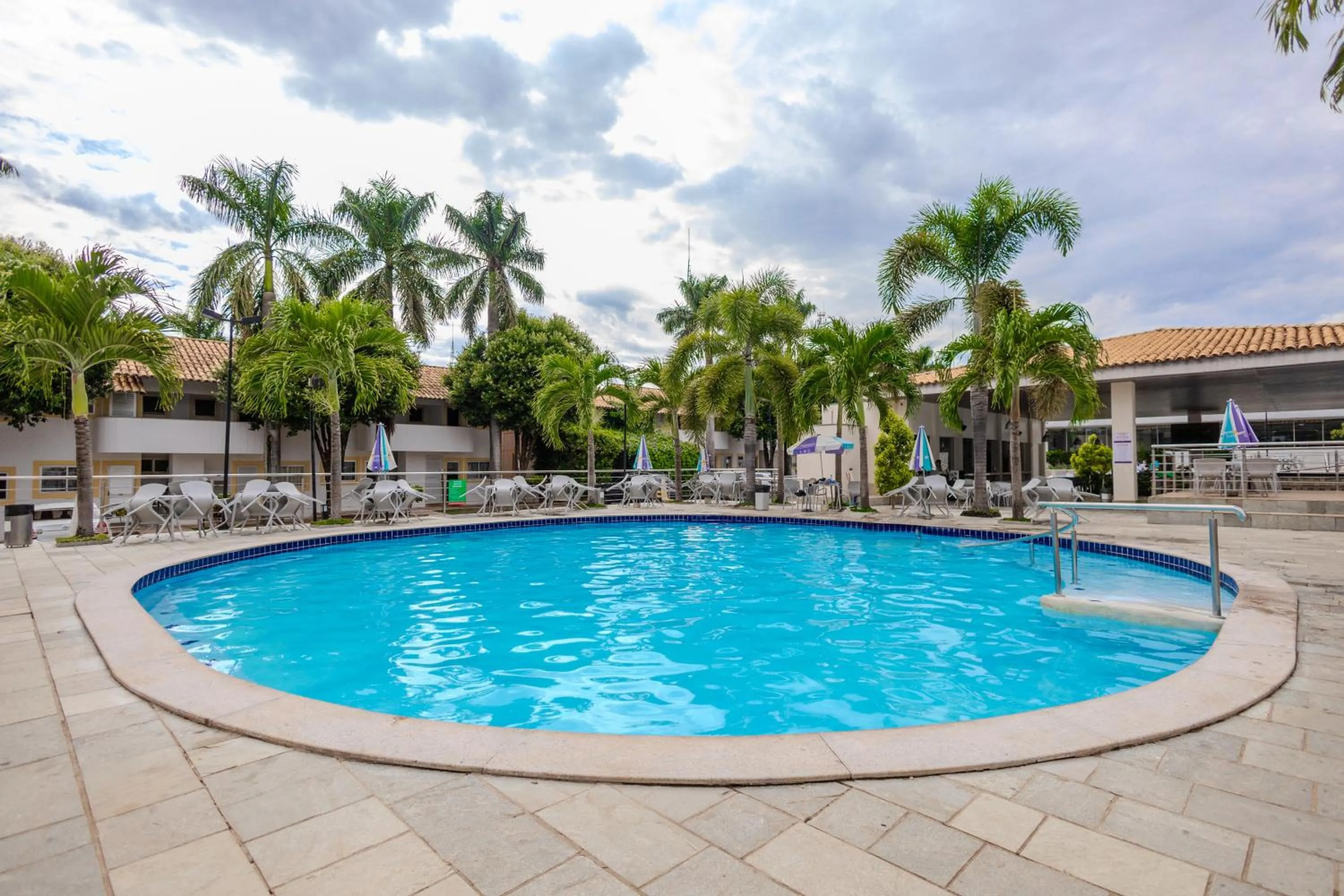 DIROMA INTERNACIONAL RESORT - BVTUR