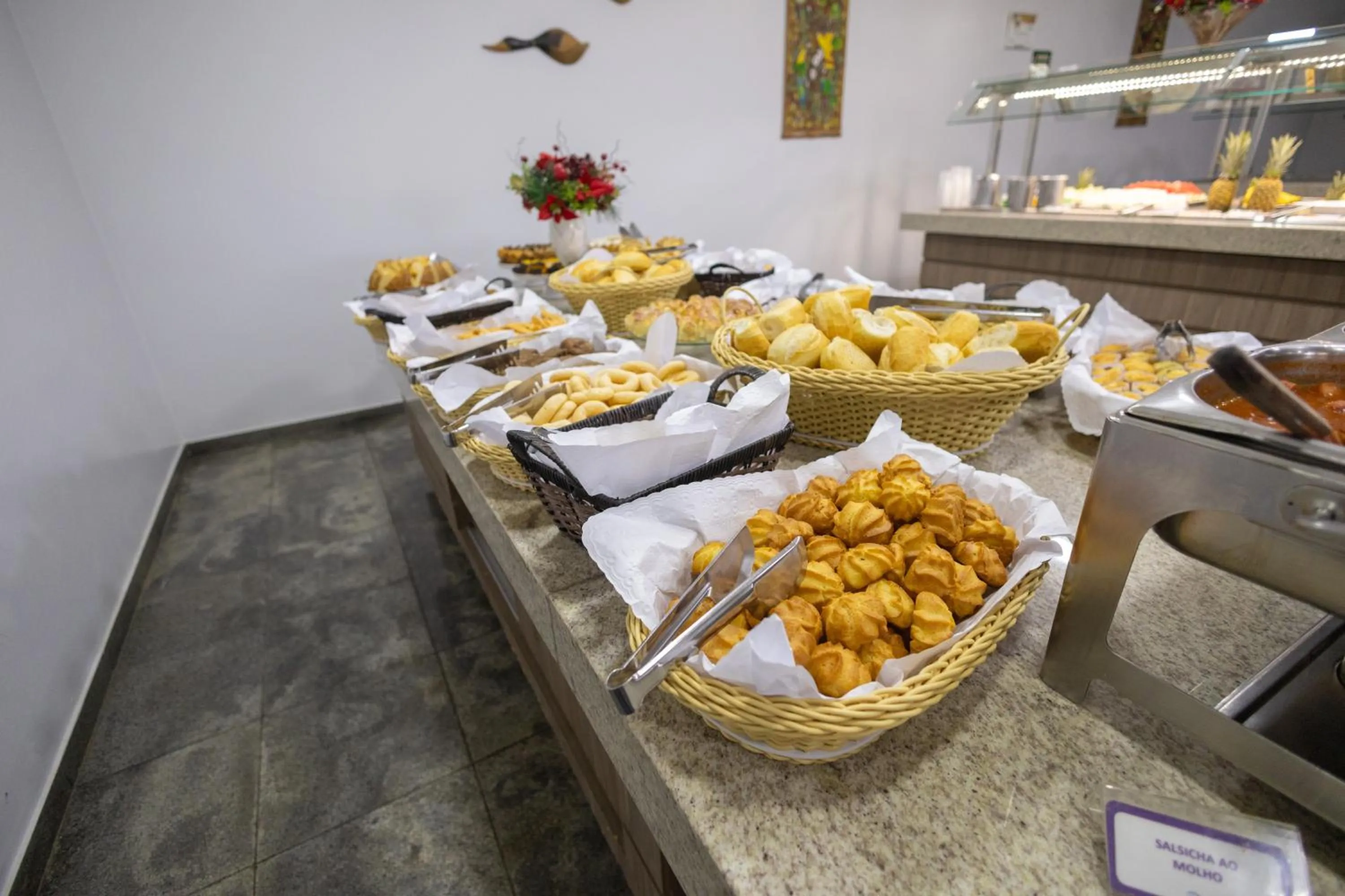 DIROMA INTERNACIONAL RESORT - BVTUR