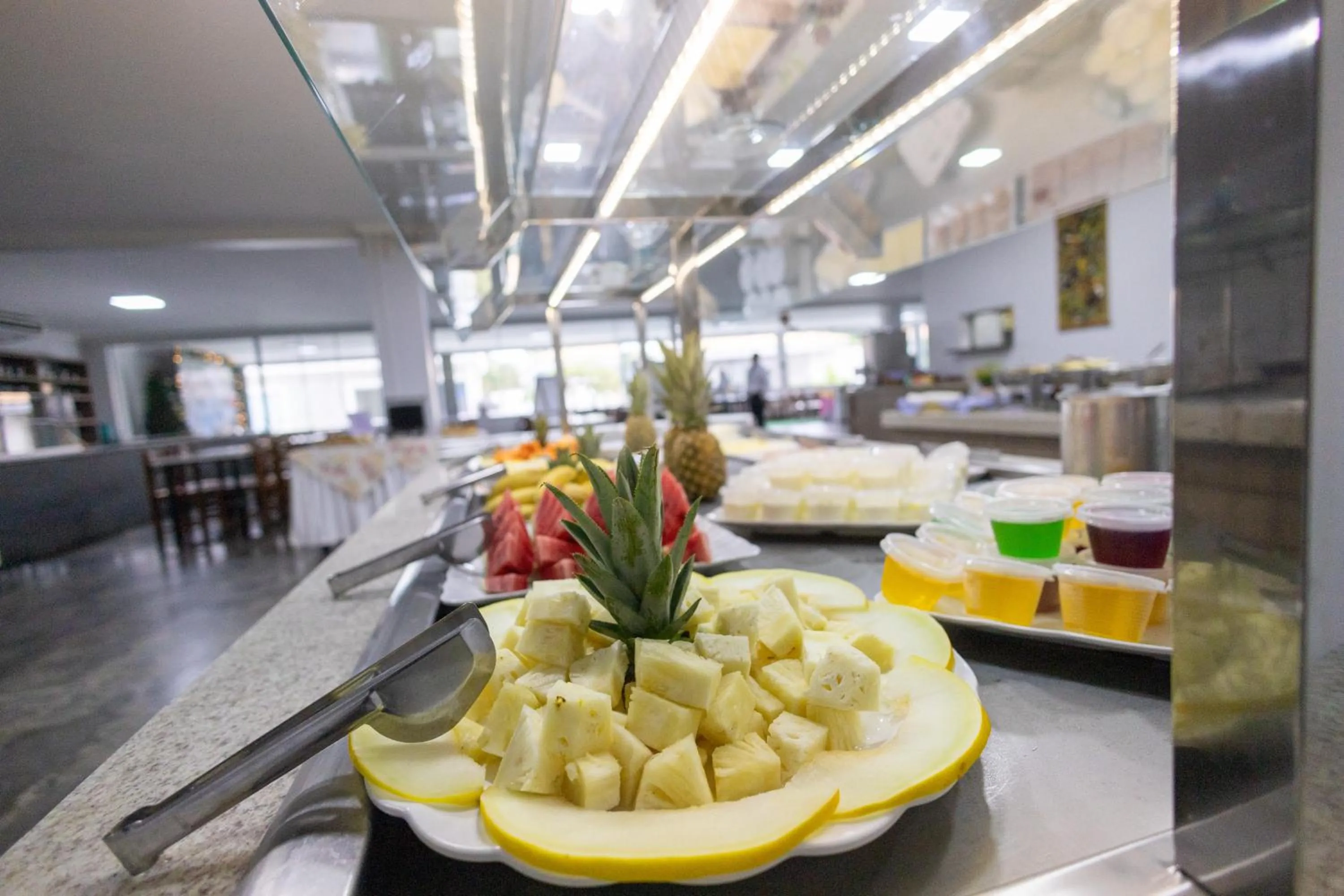 DIROMA INTERNACIONAL RESORT - BVTUR