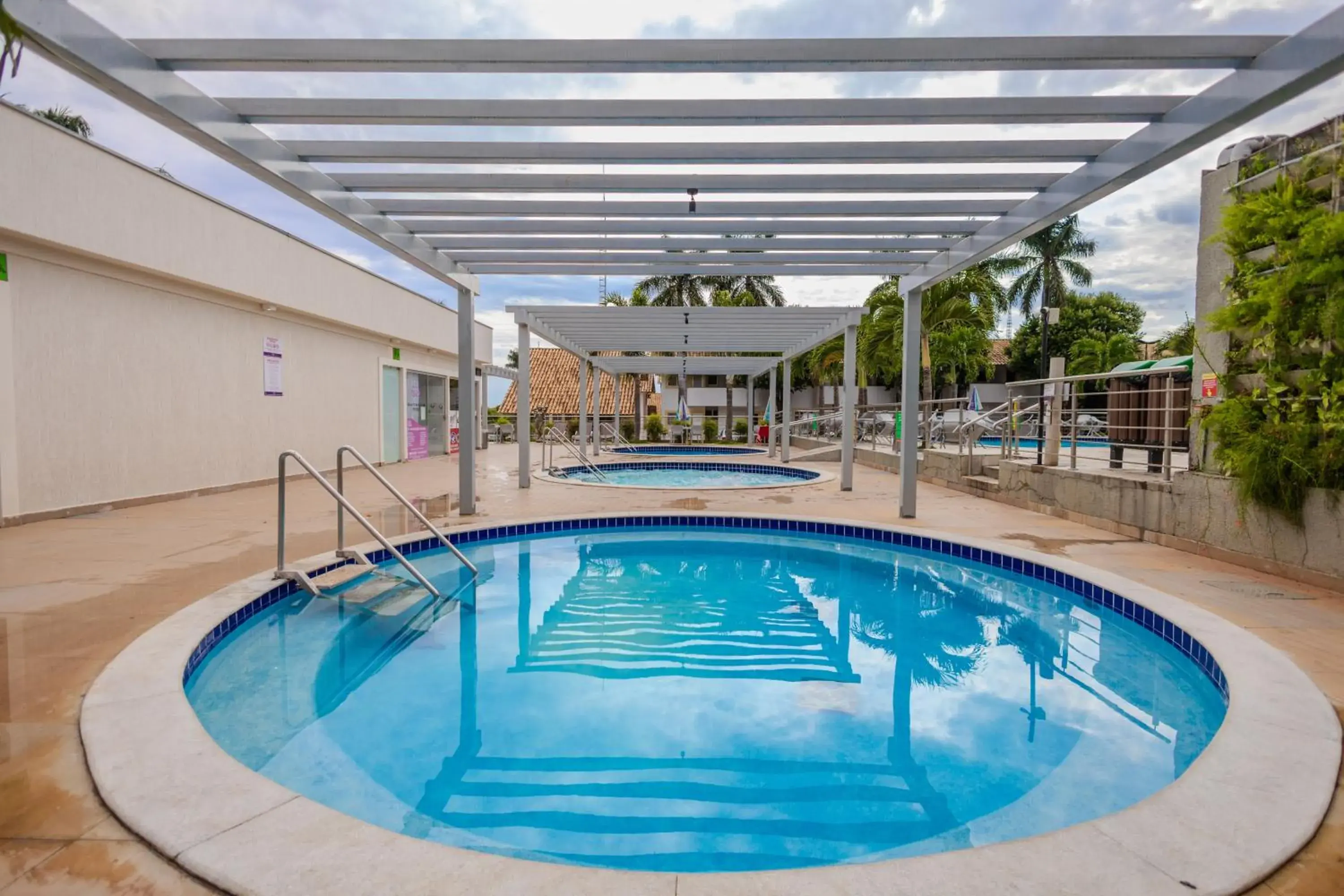 Standard Room in DIROMA INTERNACIONAL RESORT - BVTUR Standard Room in DIROMA INTERNACIONAL RESORT - BVTUR