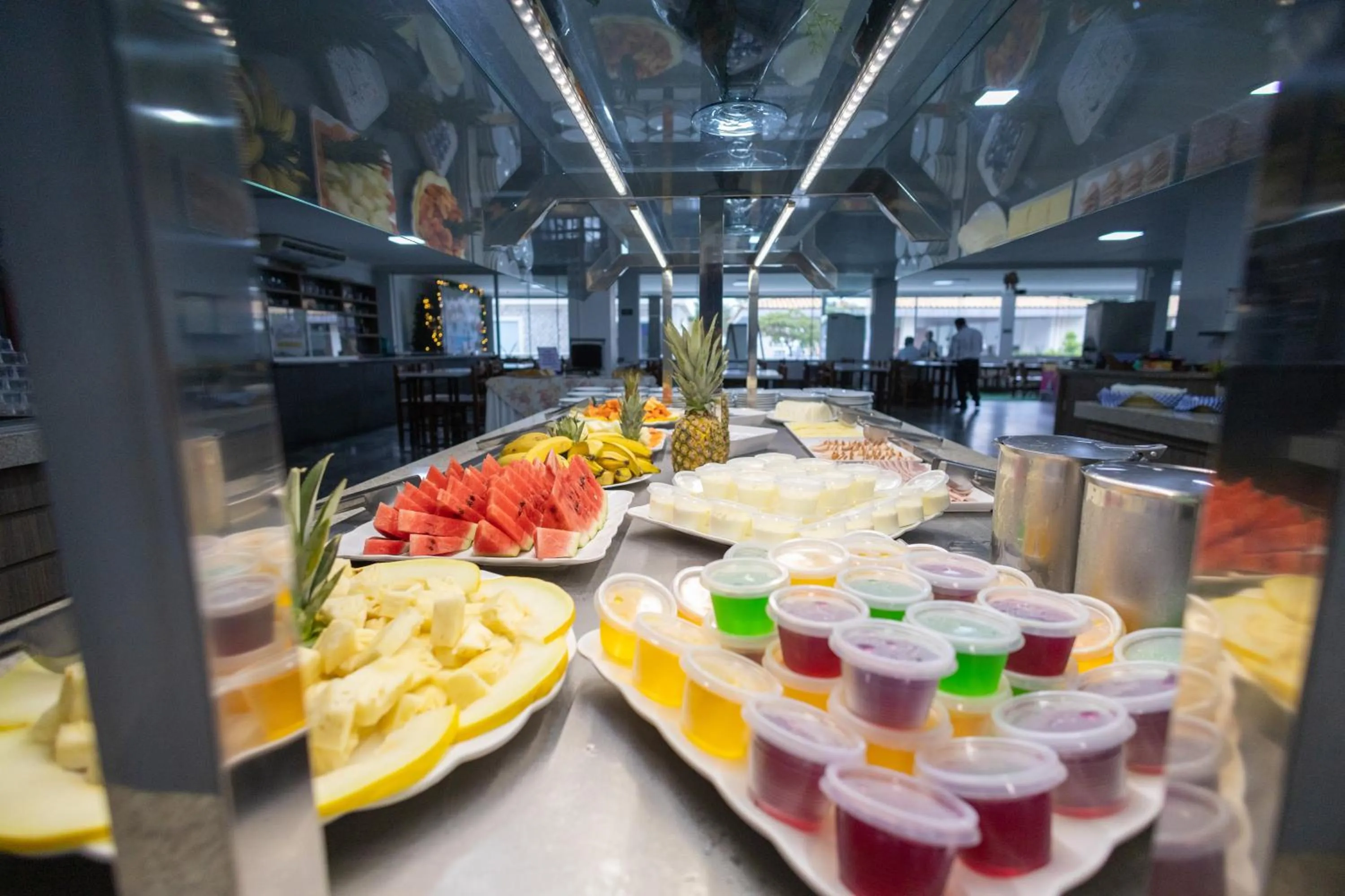 DIROMA INTERNACIONAL RESORT - BVTUR