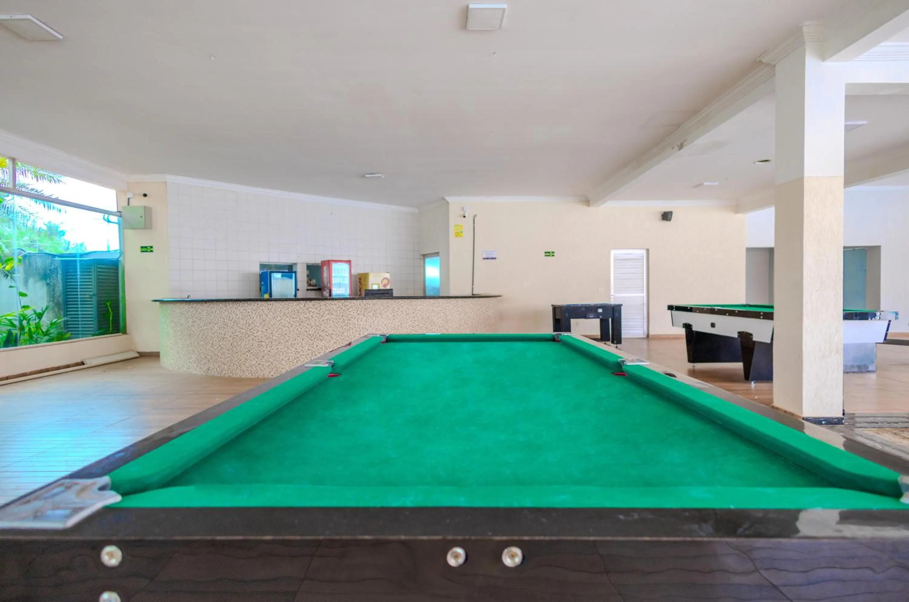 DIROMA INTERNACIONAL RESORT - BVTUR