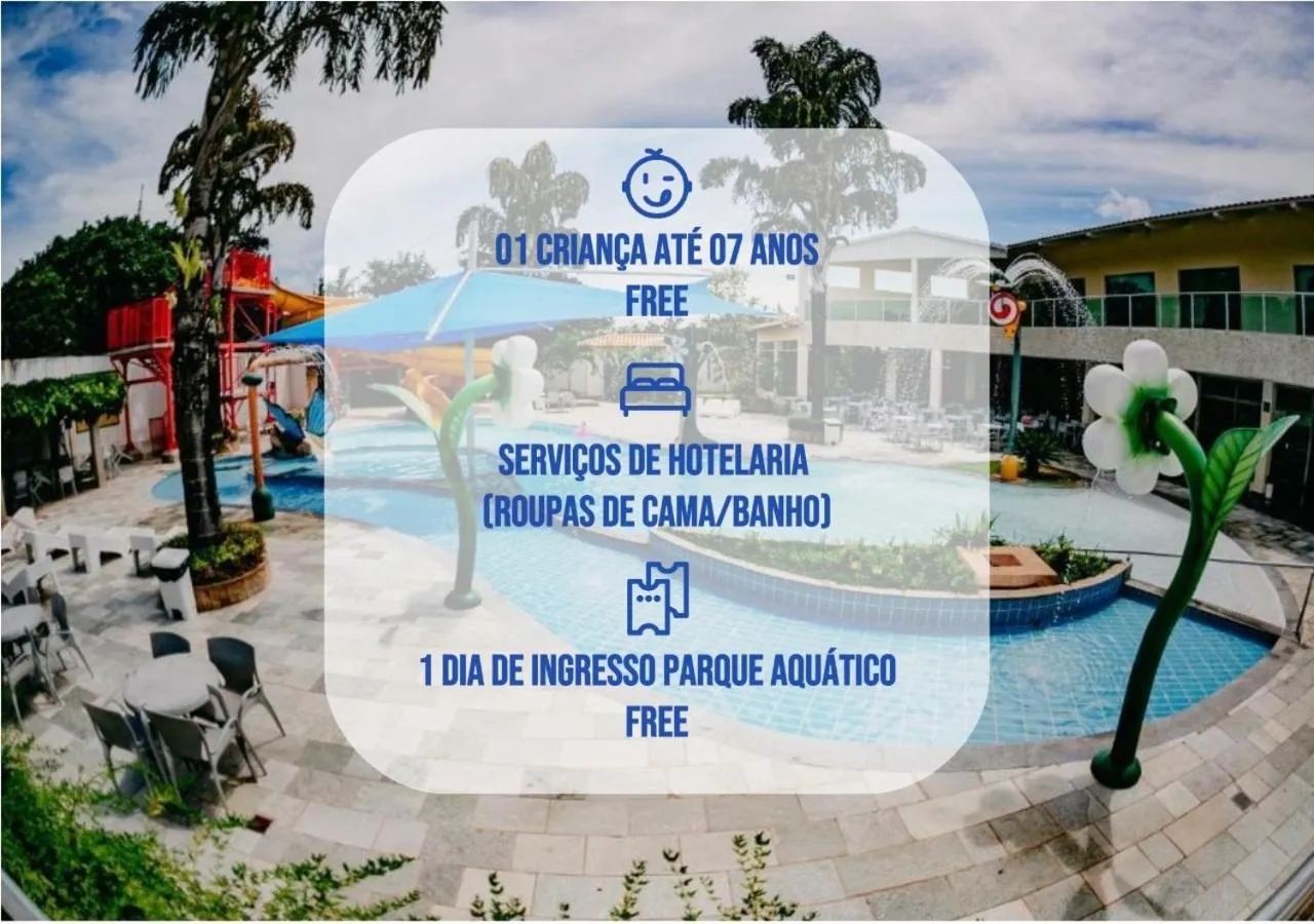 DIROMA INTERNACIONAL RESORT - BVTUR