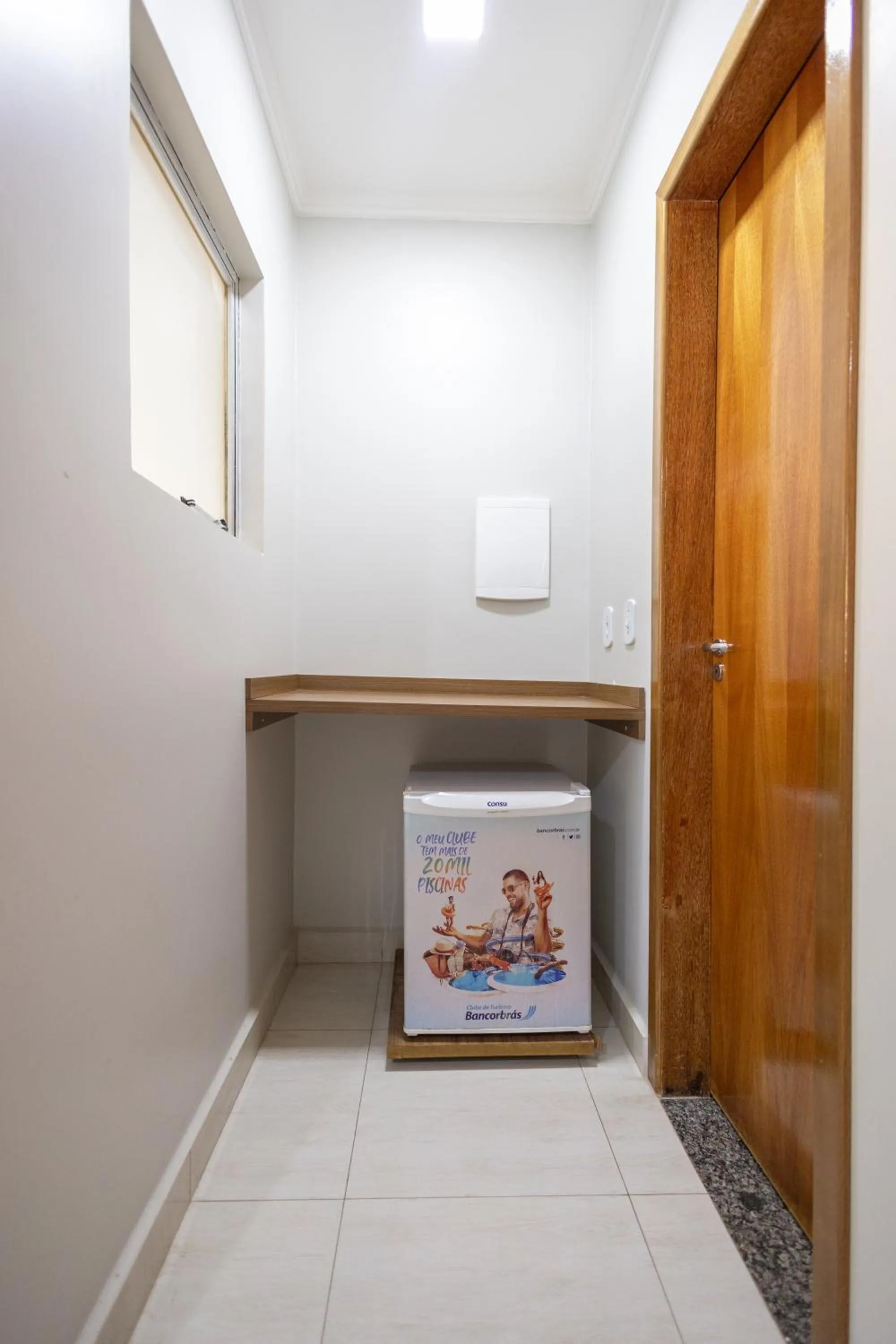 DIROMA INTERNACIONAL RESORT - BVTUR