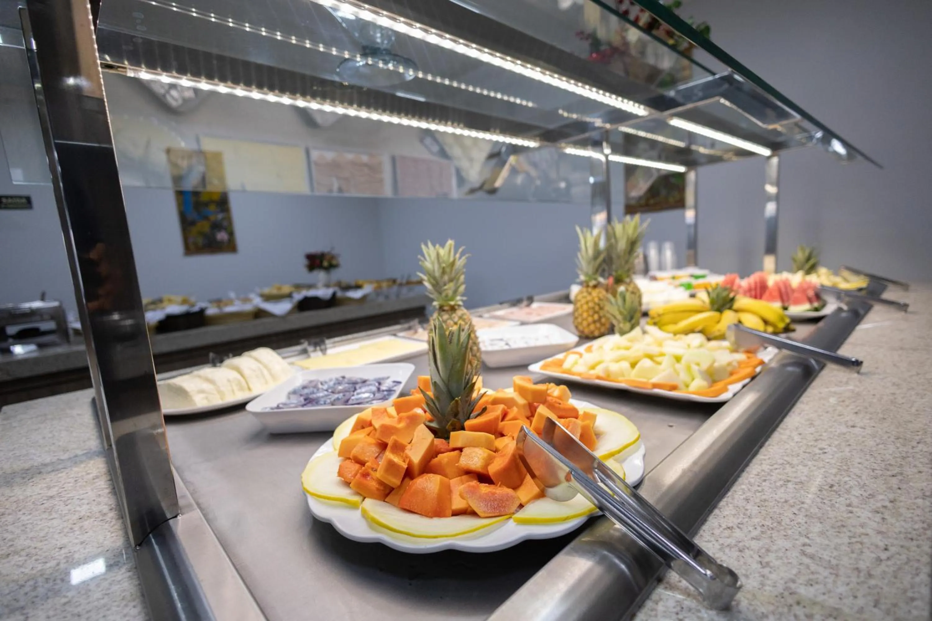 DIROMA INTERNACIONAL RESORT - BVTUR