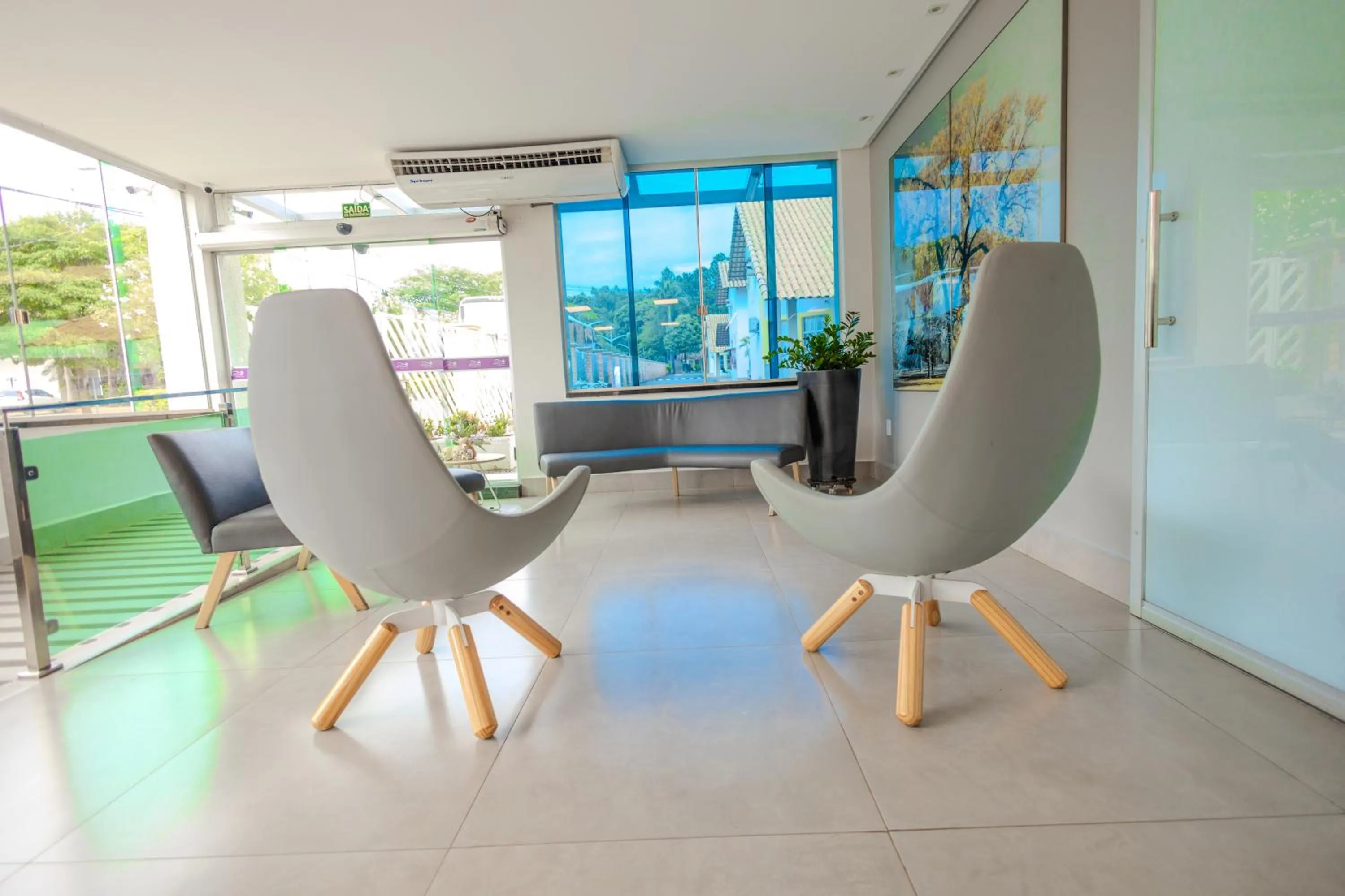 DIROMA INTERNACIONAL RESORT - BVTUR