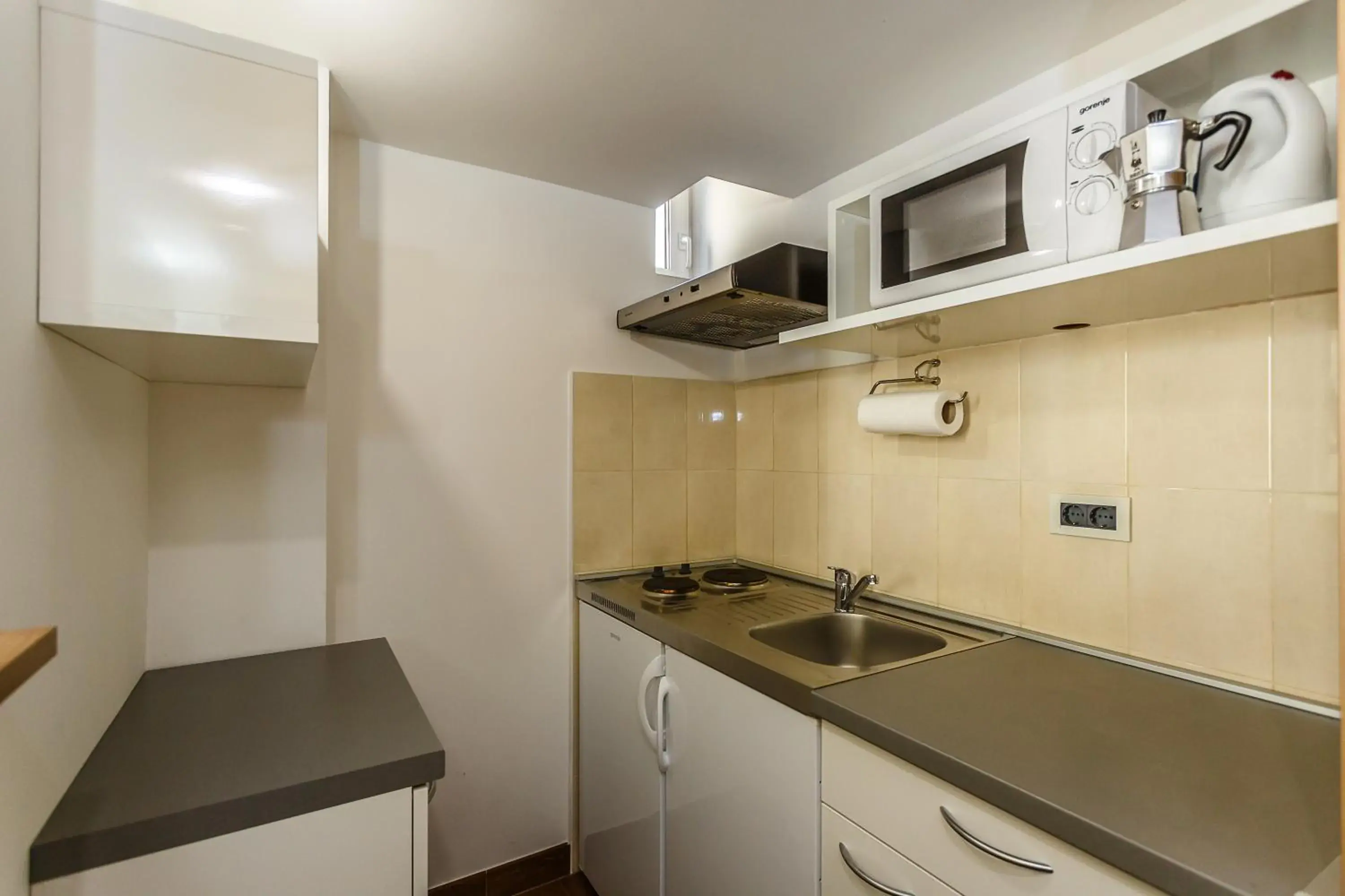 Superior Studio in Frajona Apartments Superior Studio in Frajona Apartments
