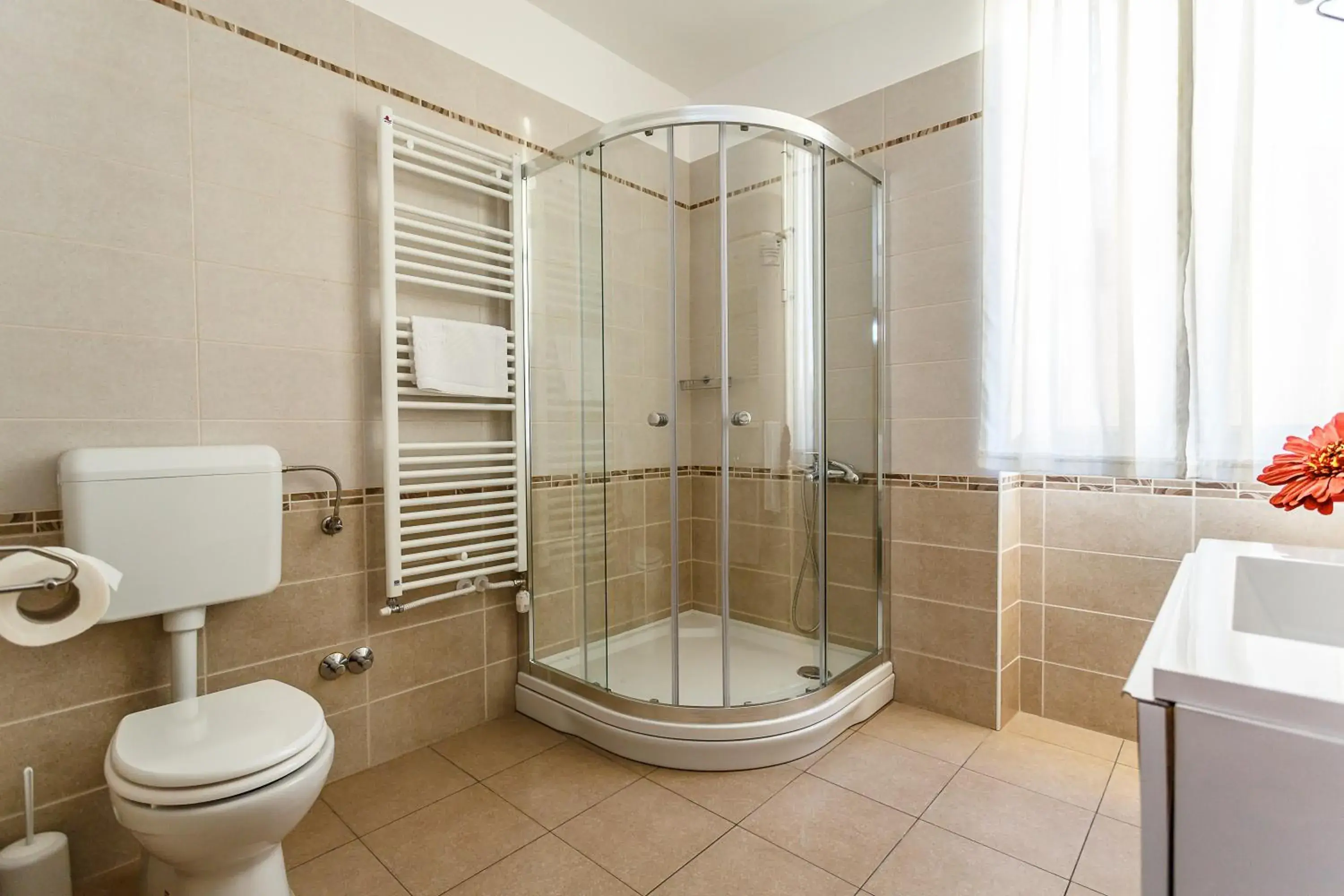 One-Bedroom Apartment with Balcony and Sea View in Frajona Apartments One-Bedroom Apartment with Balcony and Sea View in Frajona Apartments