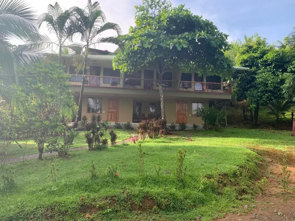 Deluxe Suite - single occupancy in Hotel Rancho Corcovado Deluxe Suite - single occupancy in Hotel Rancho Corcovado