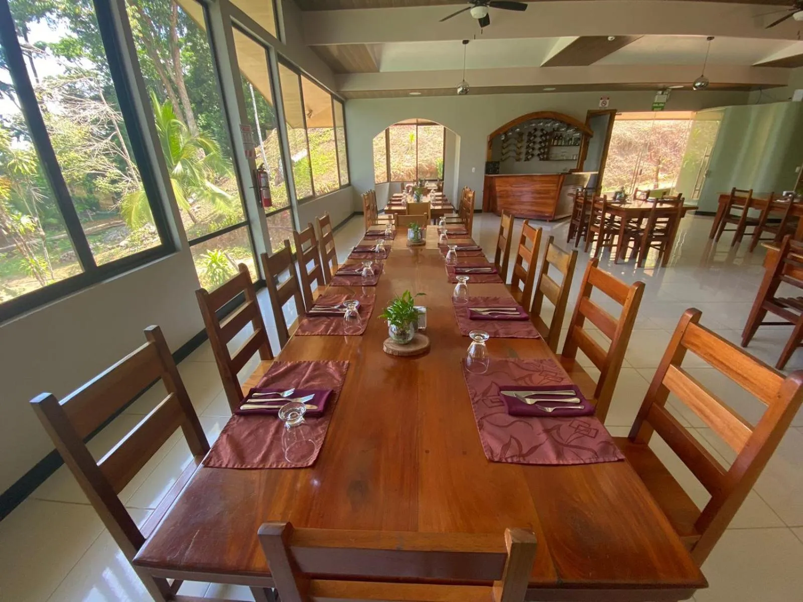 Hotel Rancho Corcovado