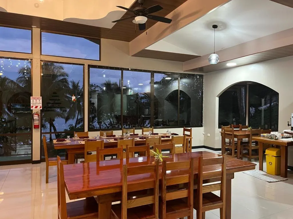 Hotel Rancho Corcovado