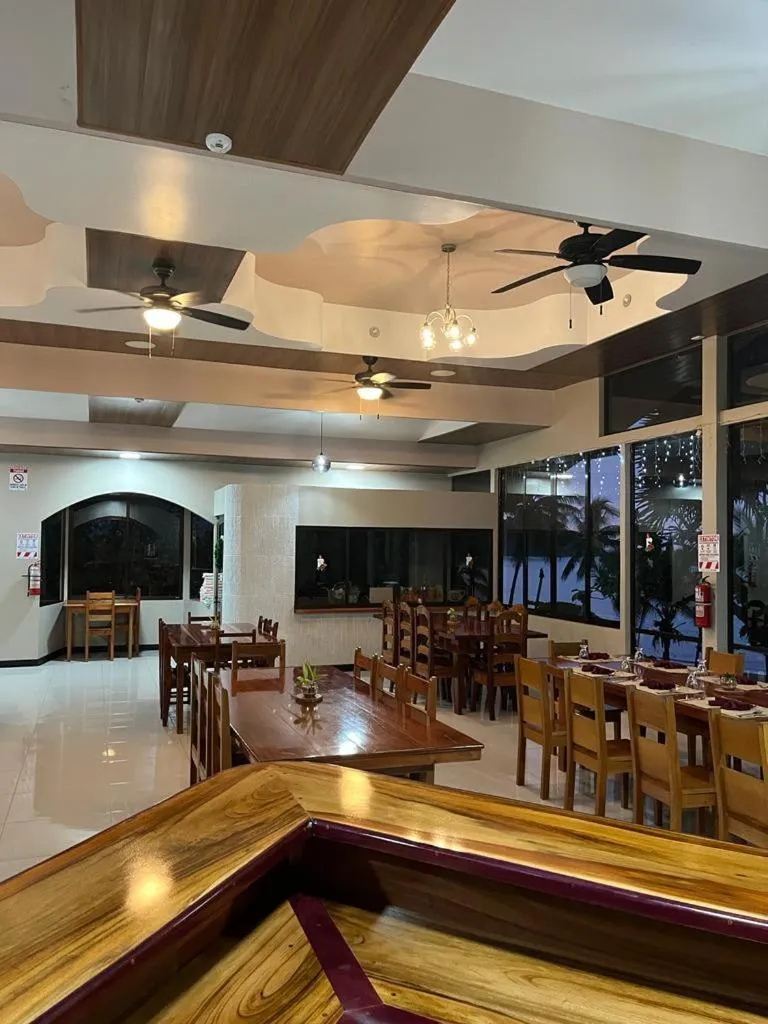 Hotel Rancho Corcovado