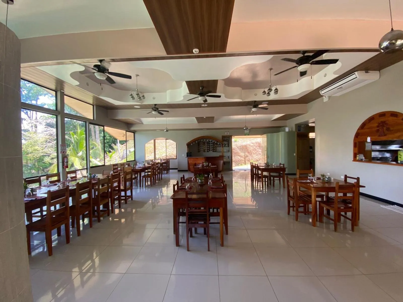 Hotel Rancho Corcovado