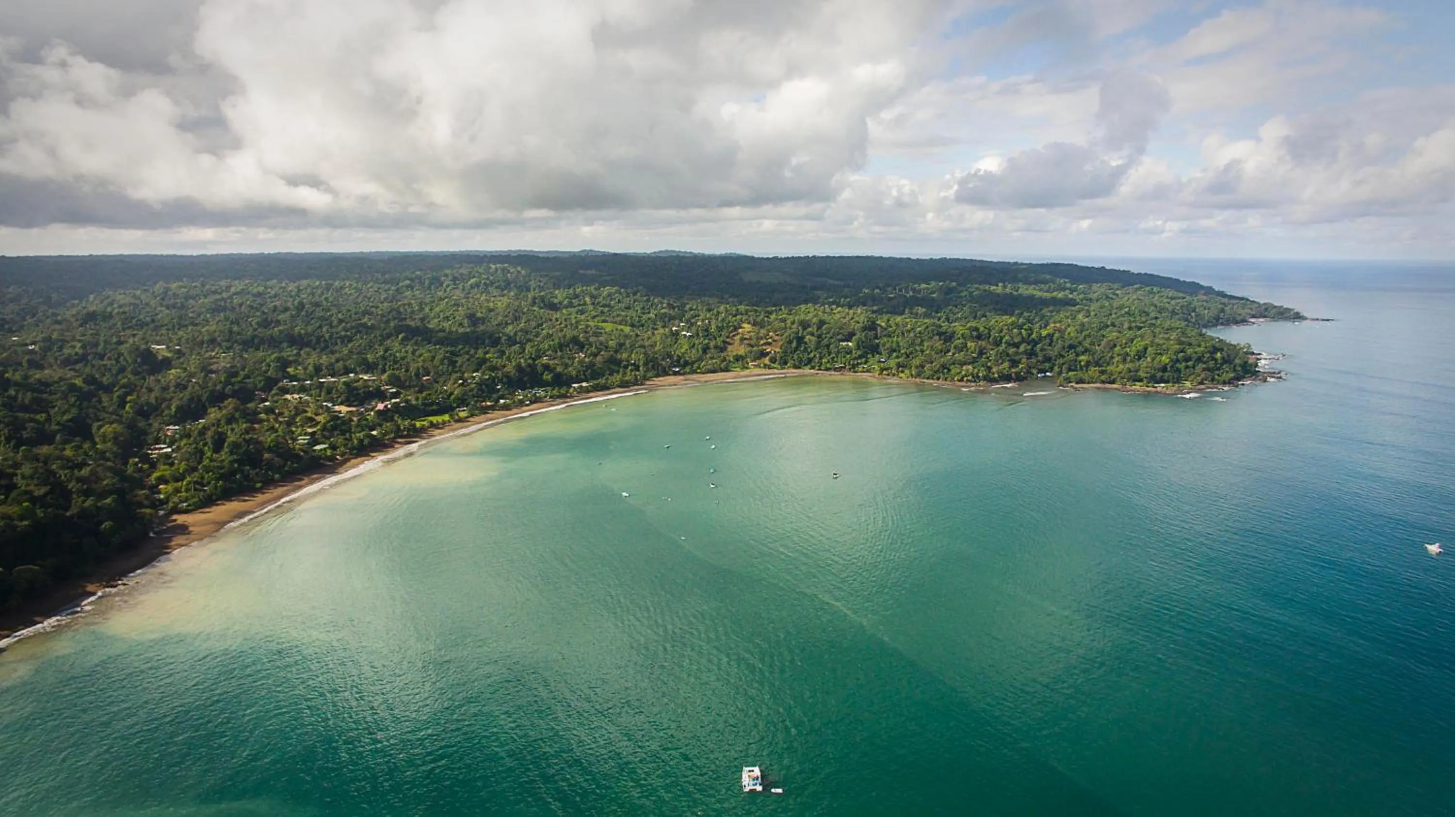 Activities in Hotel Rancho Corcovado