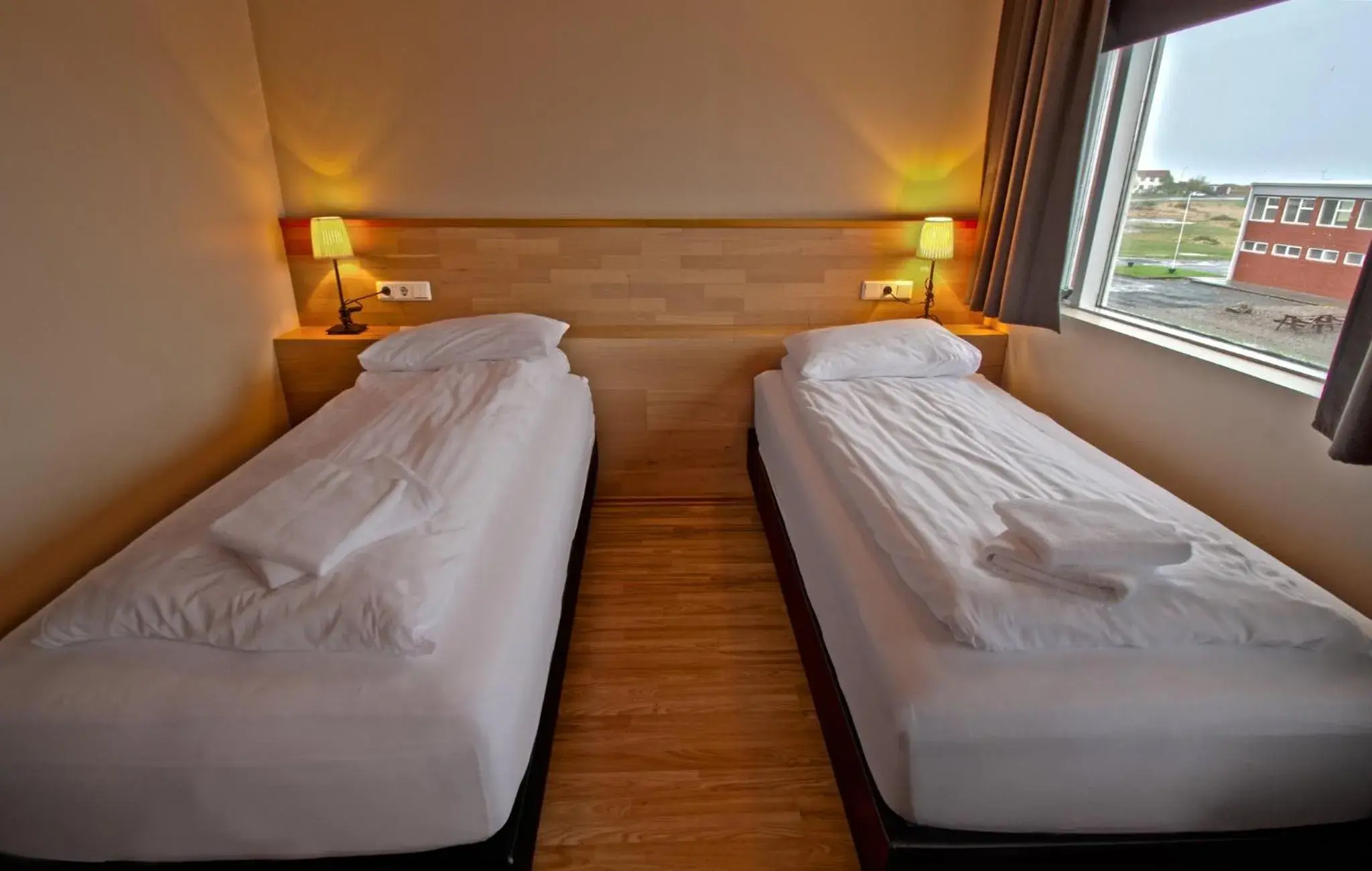 Bedroom, Bed in Hotel Post Bedroom, Bed in Hotel Post