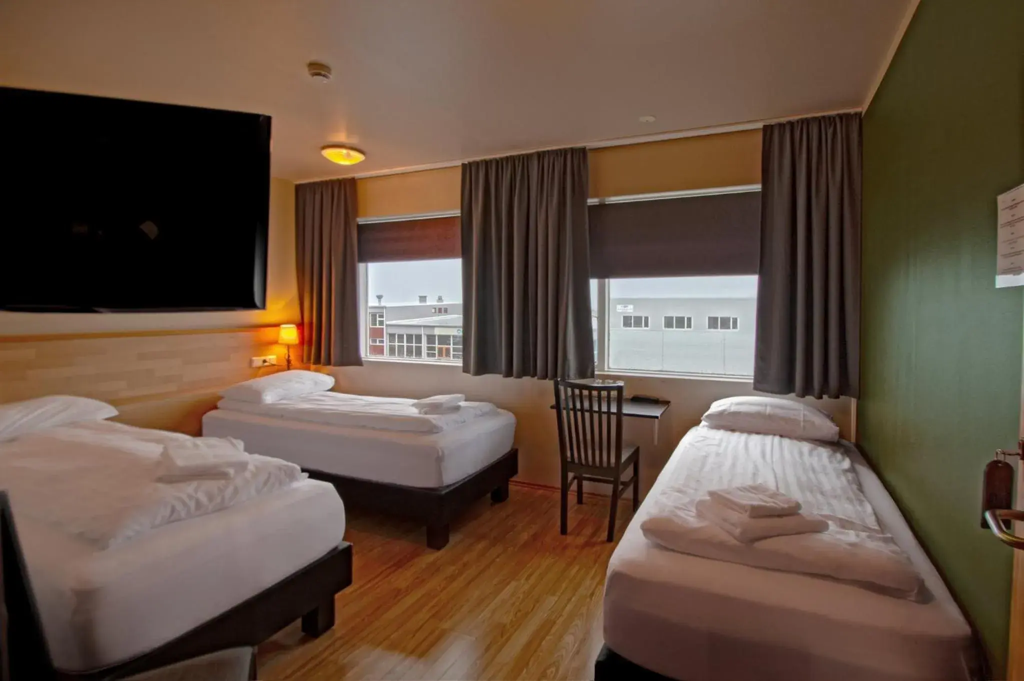 Bedroom, Bed in Hotel Post Bedroom, Bed in Hotel Post