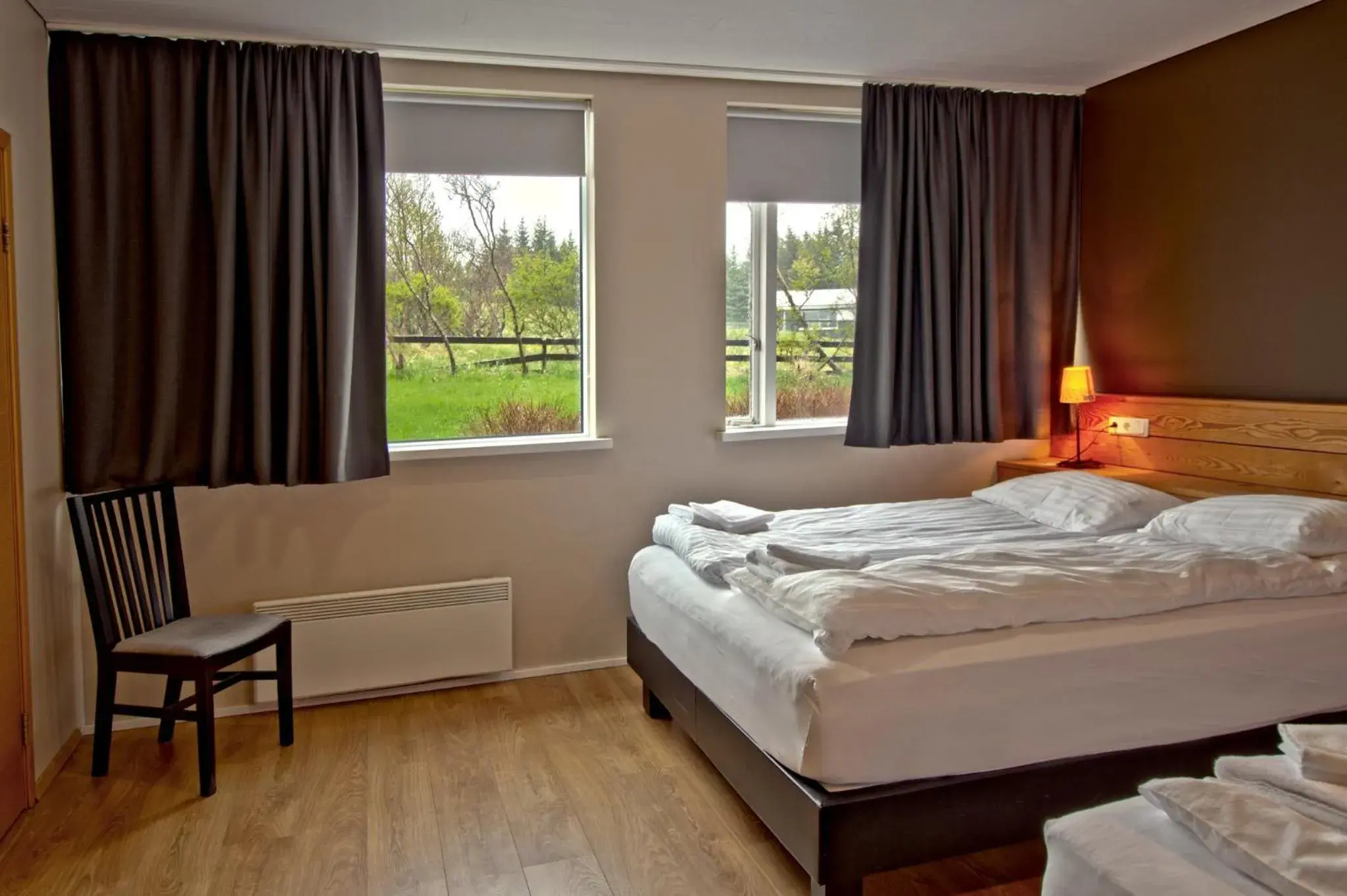 Property building, Bed in Hotel Post Property building, Bed in Hotel Post