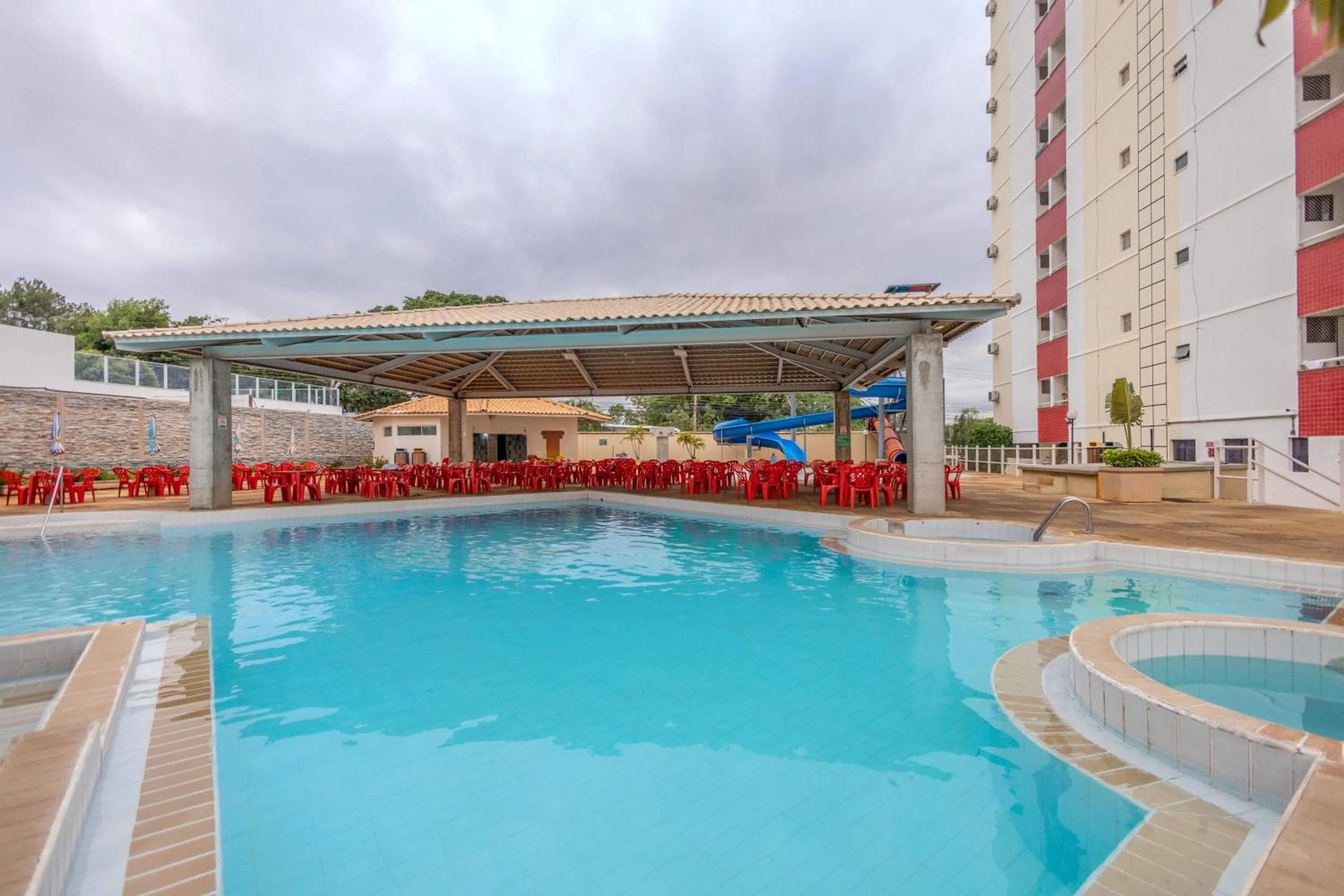 VILLAS DIROMA RESIDENCE - BVTUR