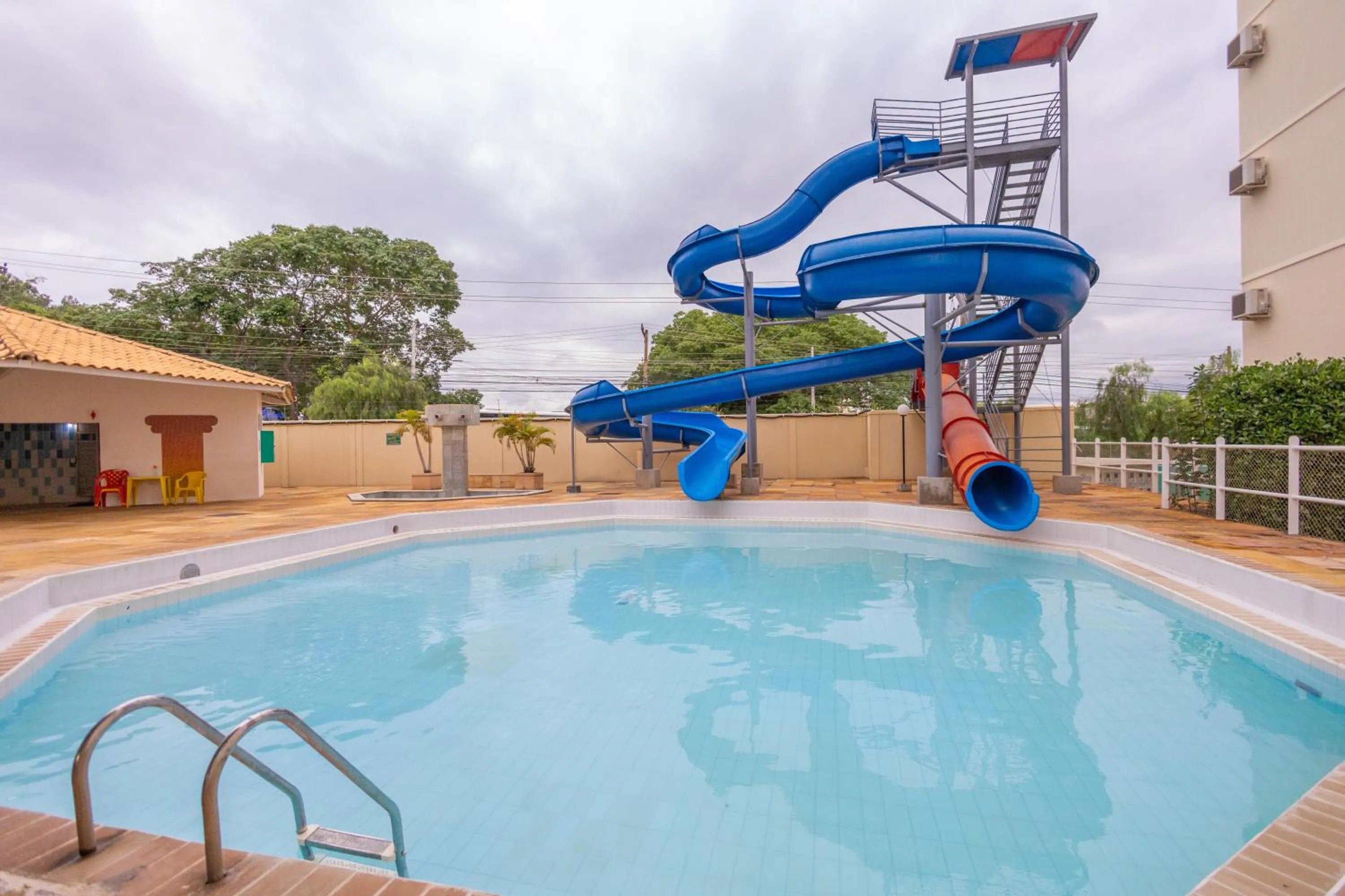 VILLAS DIROMA RESIDENCE - BVTUR