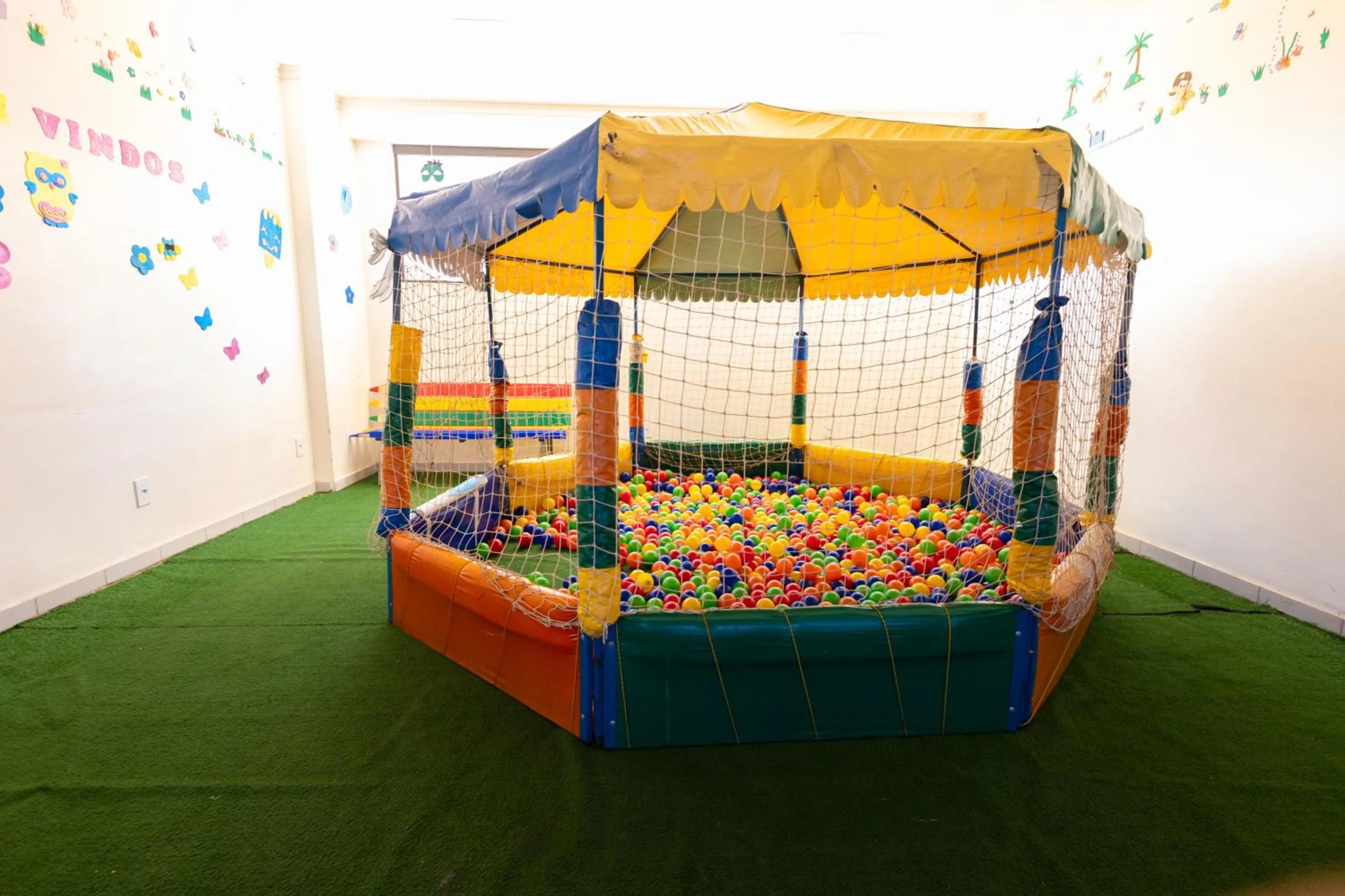 VILLAS DIROMA RESIDENCE - BVTUR