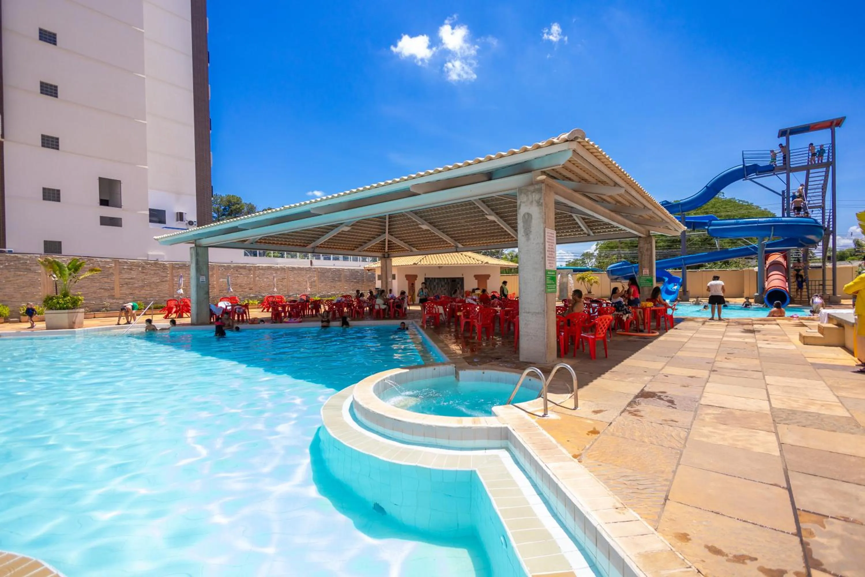 VILLAS DIROMA RESIDENCE - BVTUR