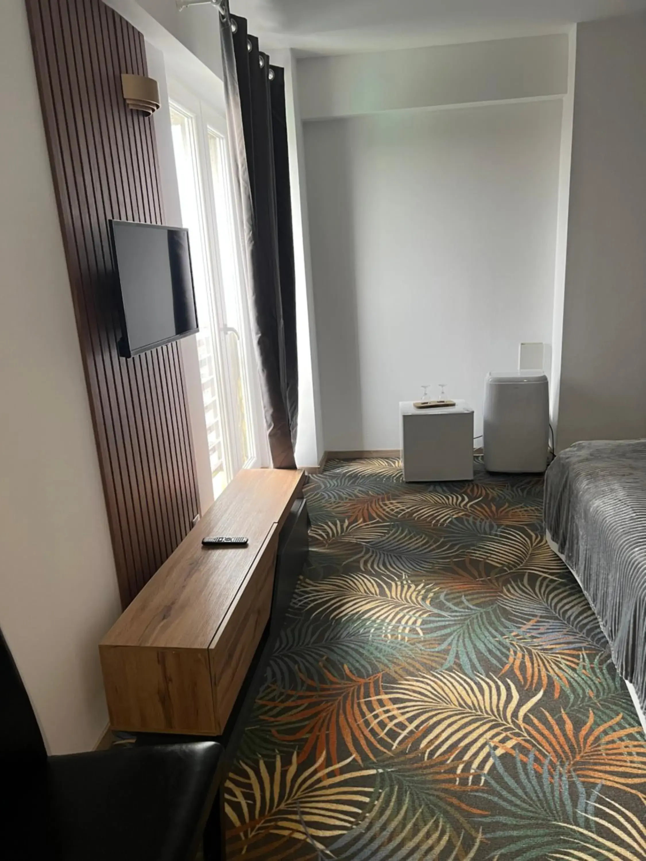 Deluxe Room in Hotel Sydney Deluxe Room in Hotel Sydney