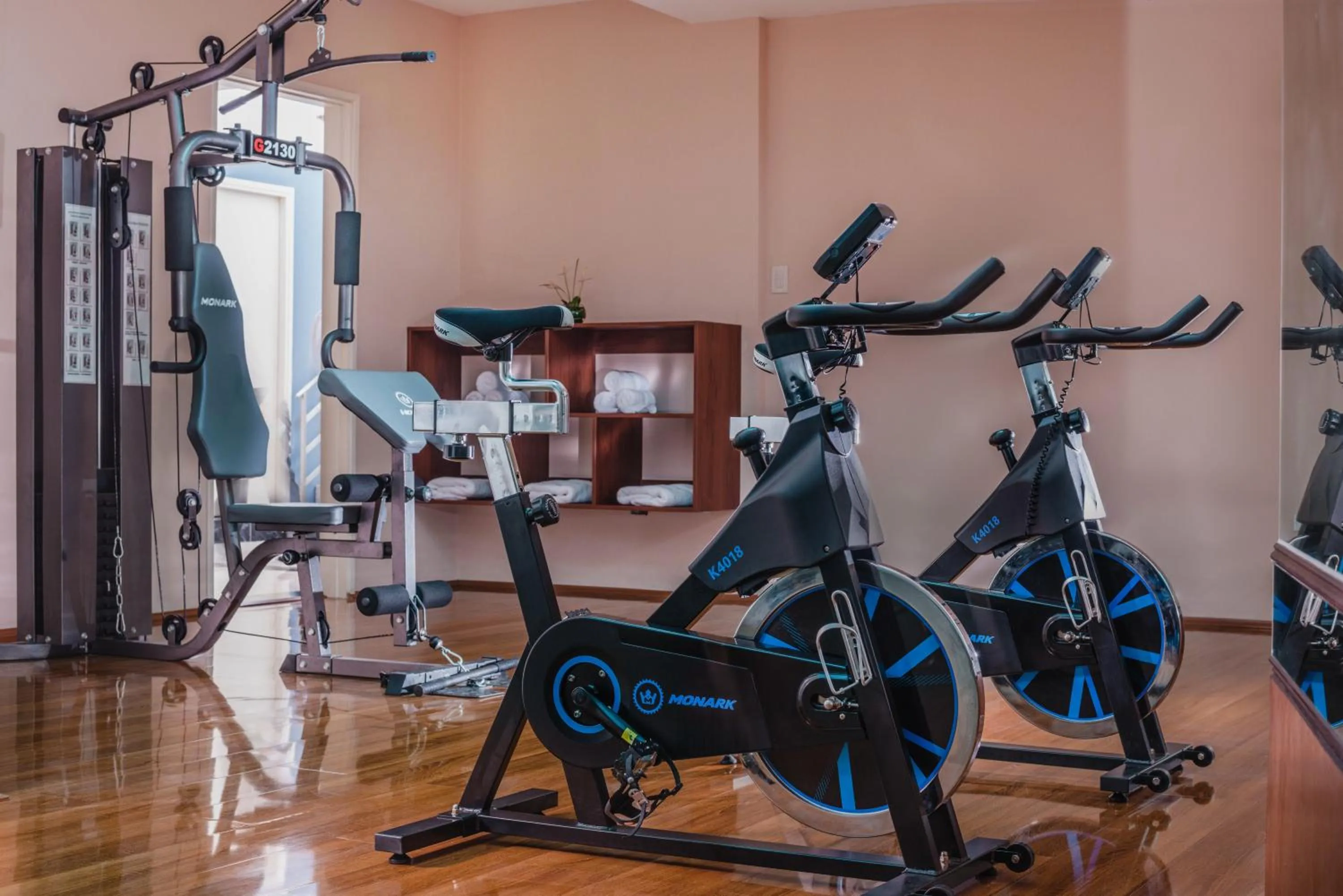 Activities in Nobility Grand Hotel