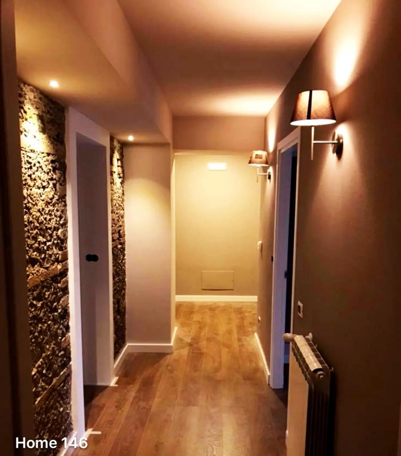 Decorative detail in Home 146