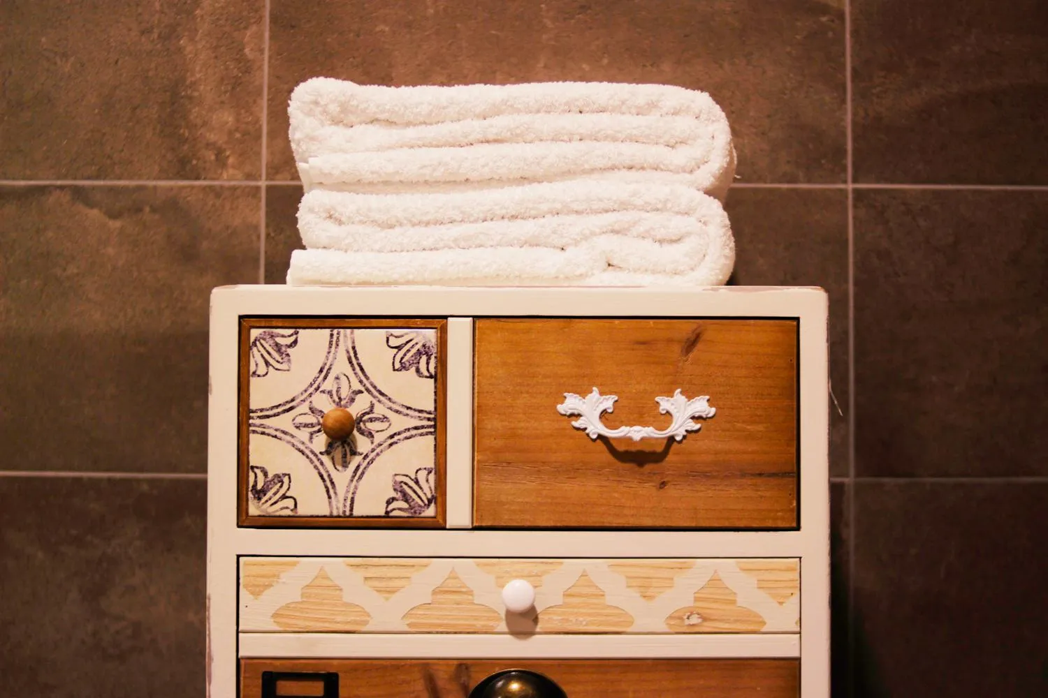 Bathroom in Home 146