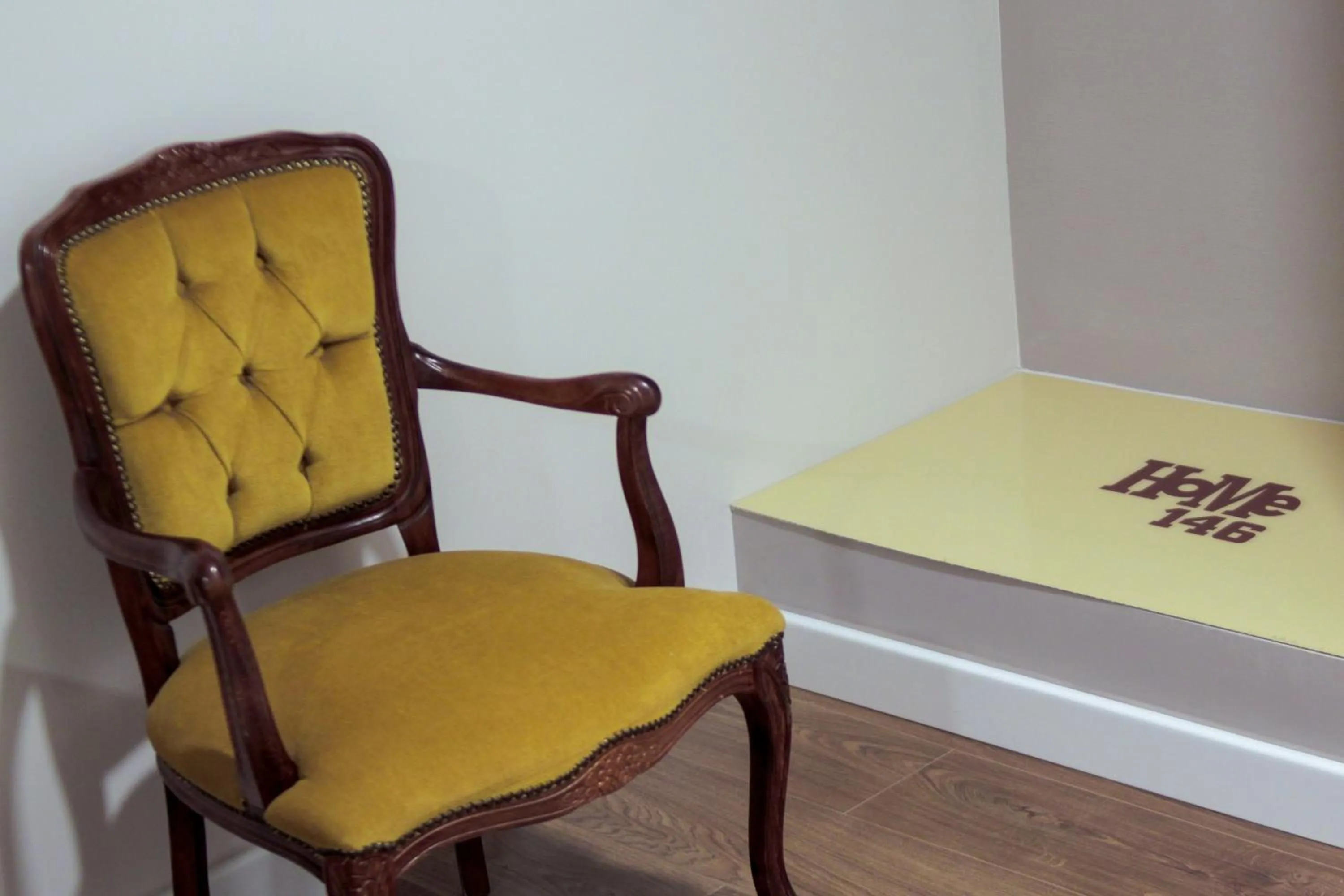 Decorative detail in Home 146