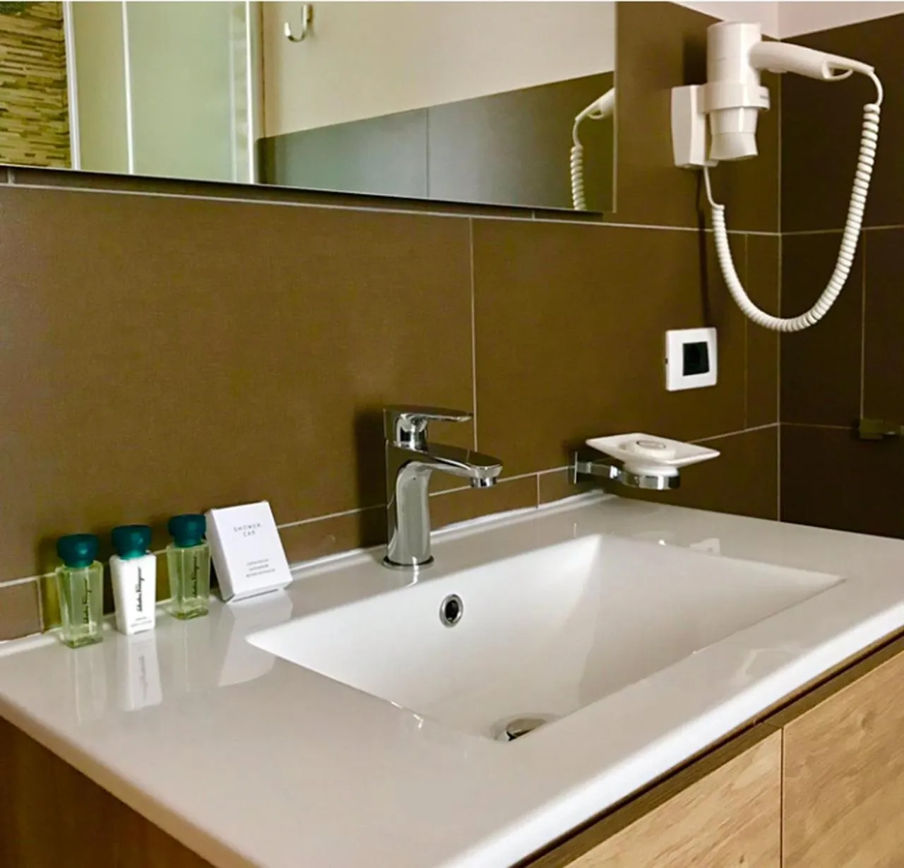 Bathroom in Home 146