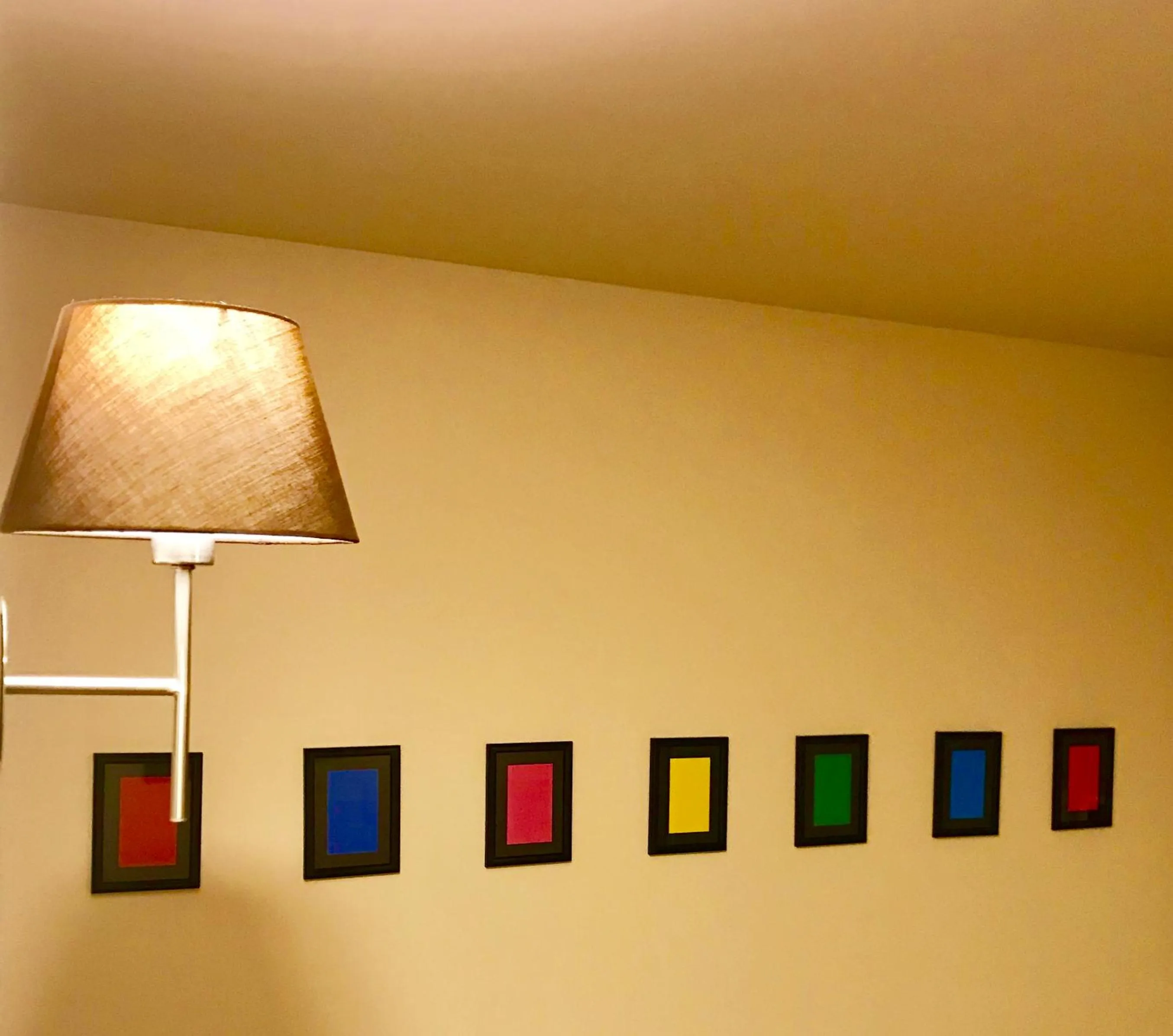 Decorative detail in Home 146