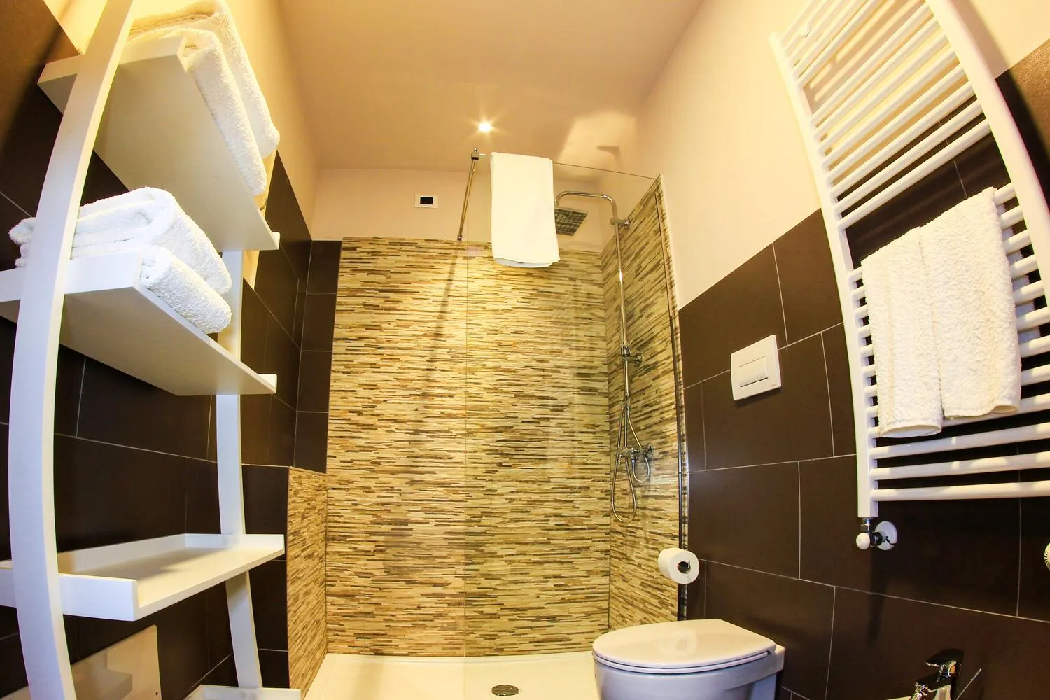 Bathroom in Home 146