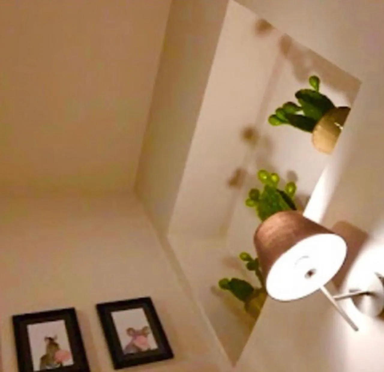 Decorative detail in Home 146