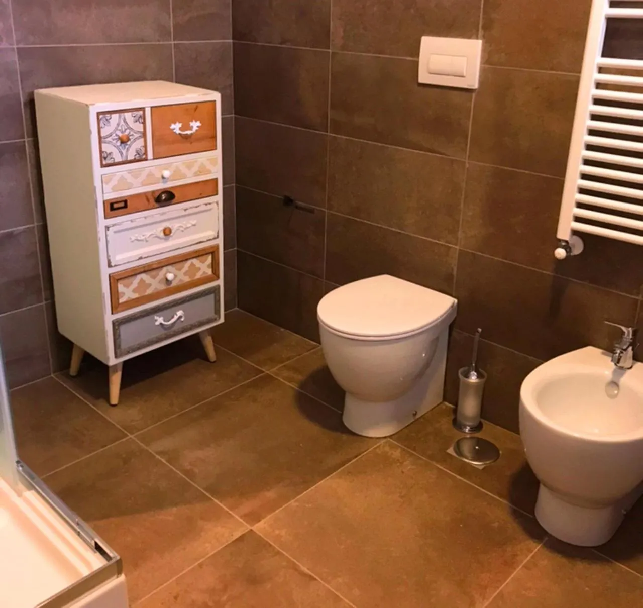 Bathroom in Home 146