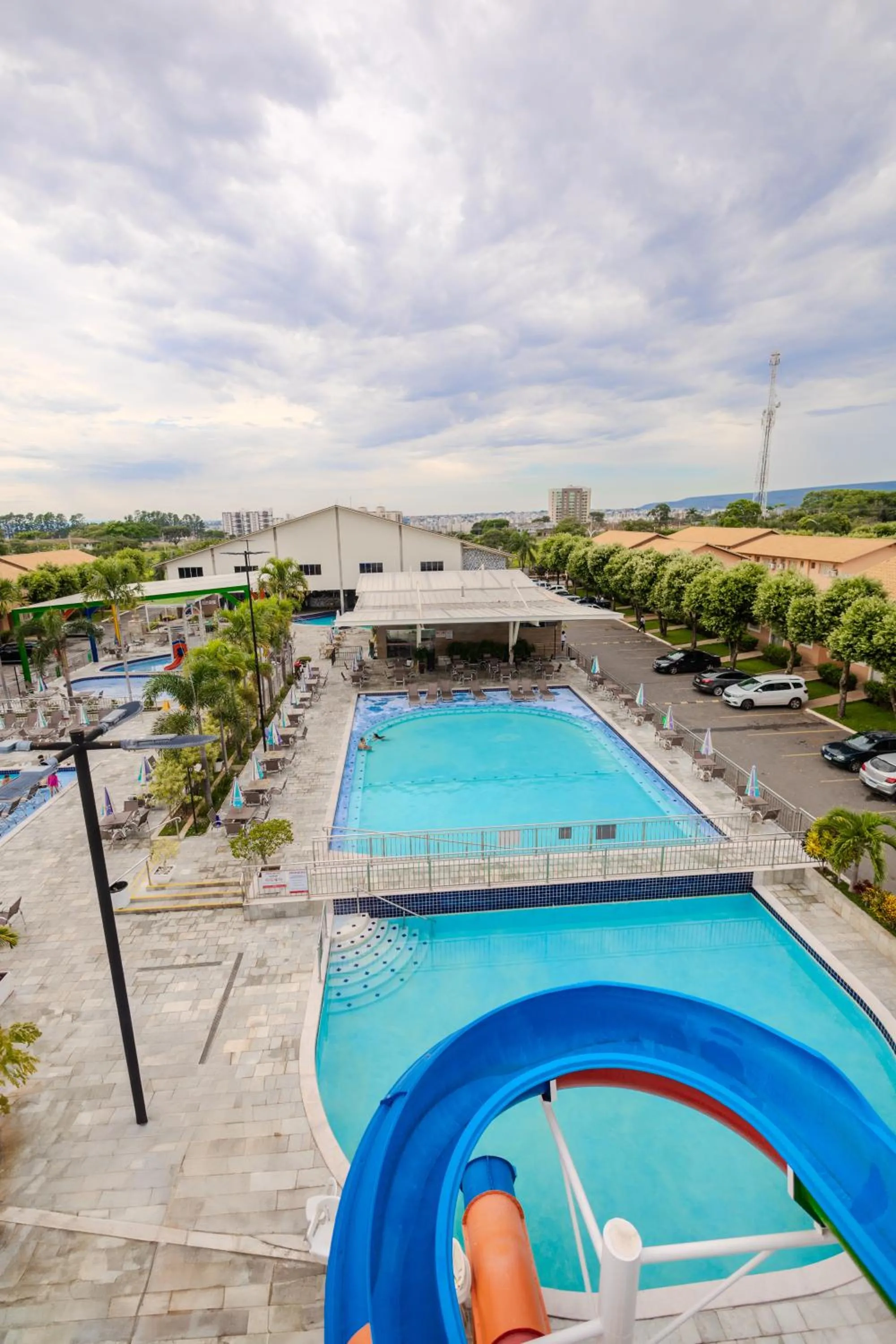 DiRoma Fiori Hotel - BVTUR