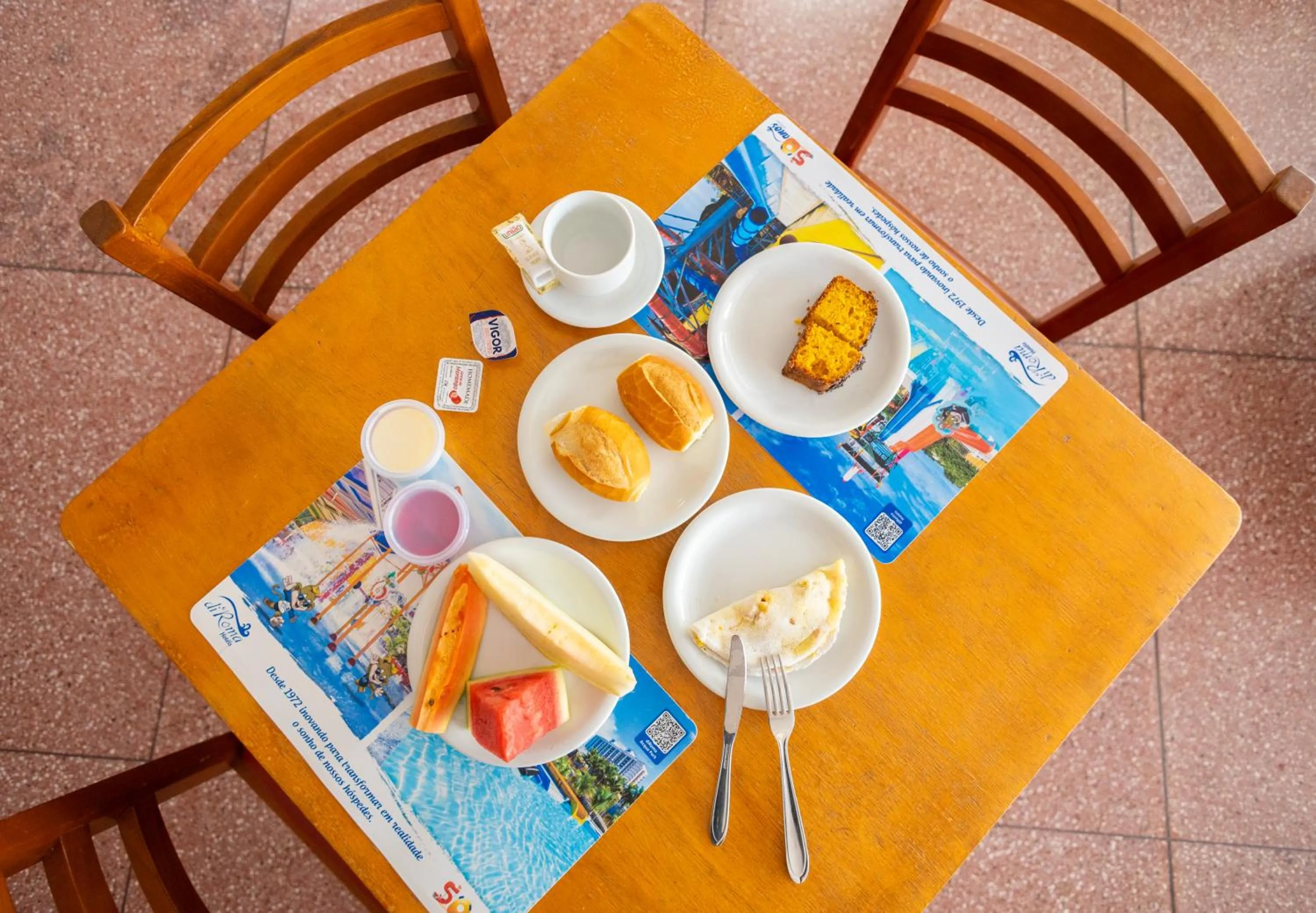 DiRoma Fiori Hotel - BVTUR