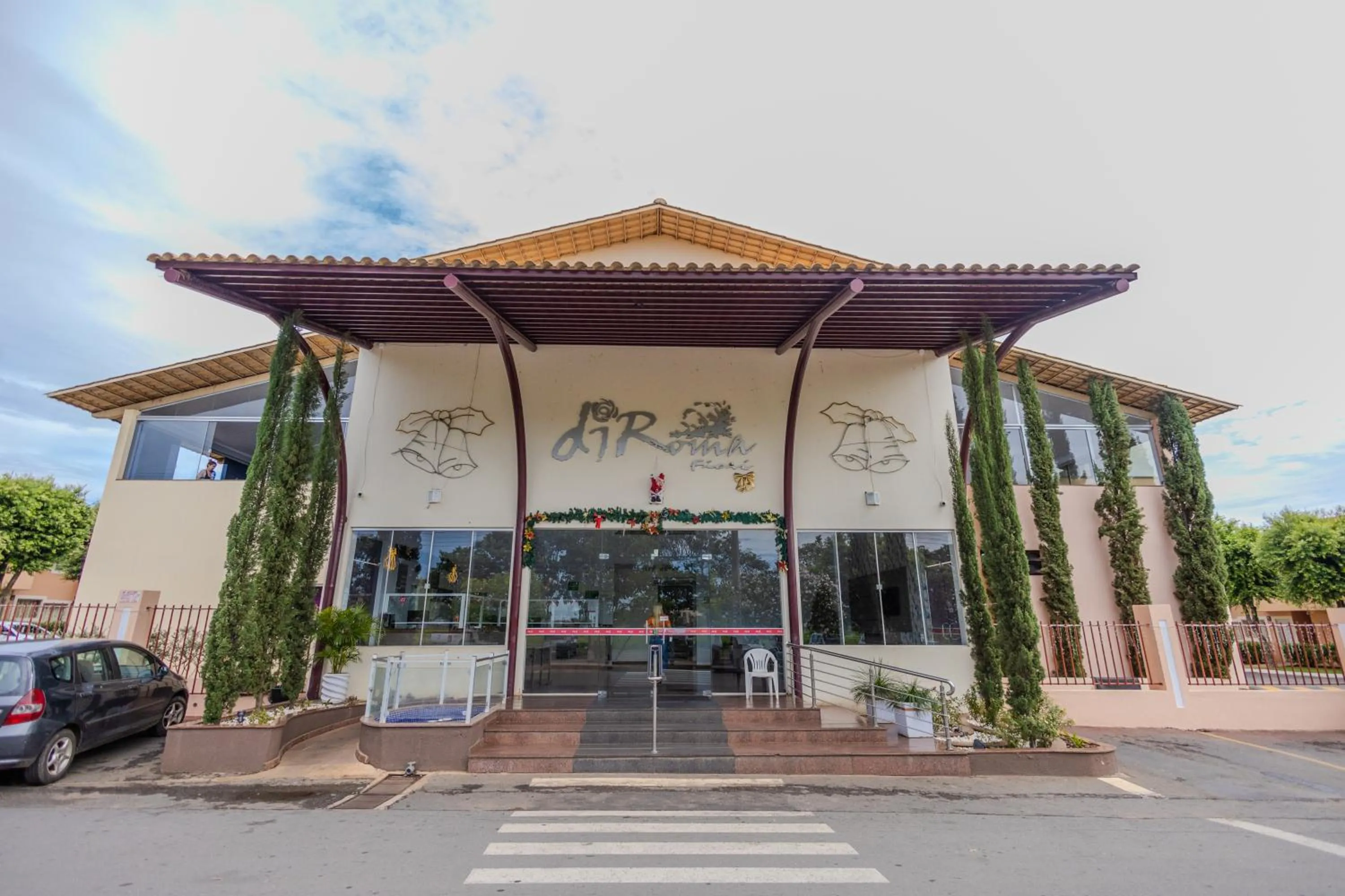 DiRoma Fiori Hotel - BVTUR