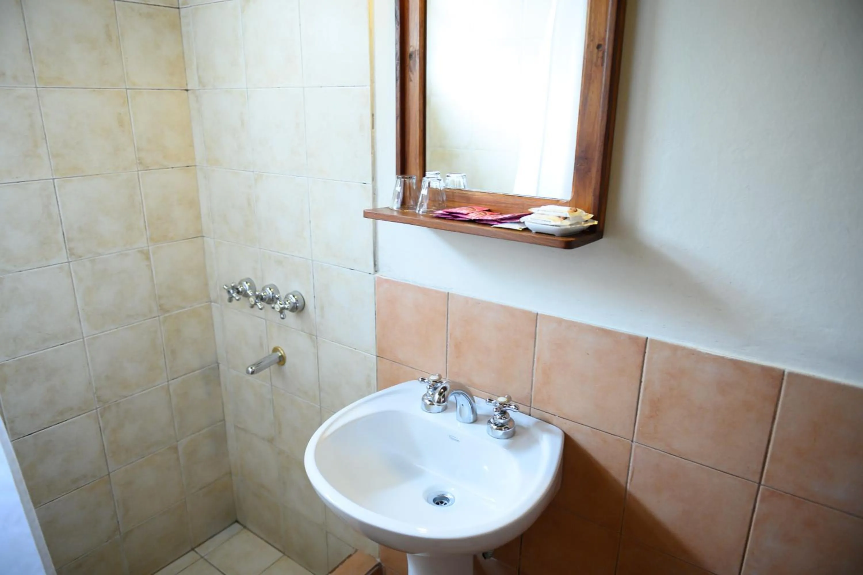 Hosteria La Caldera