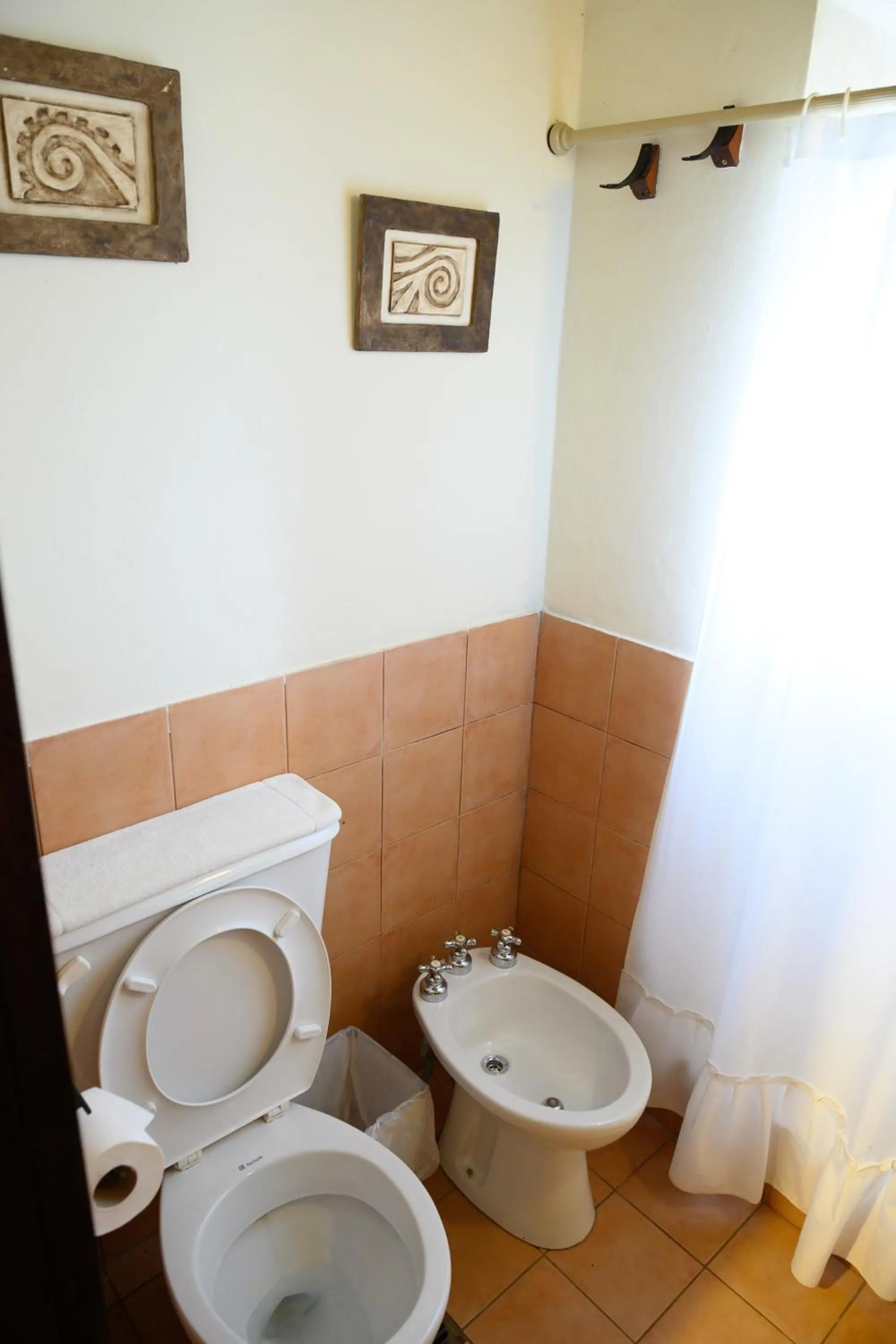 Hosteria La Caldera