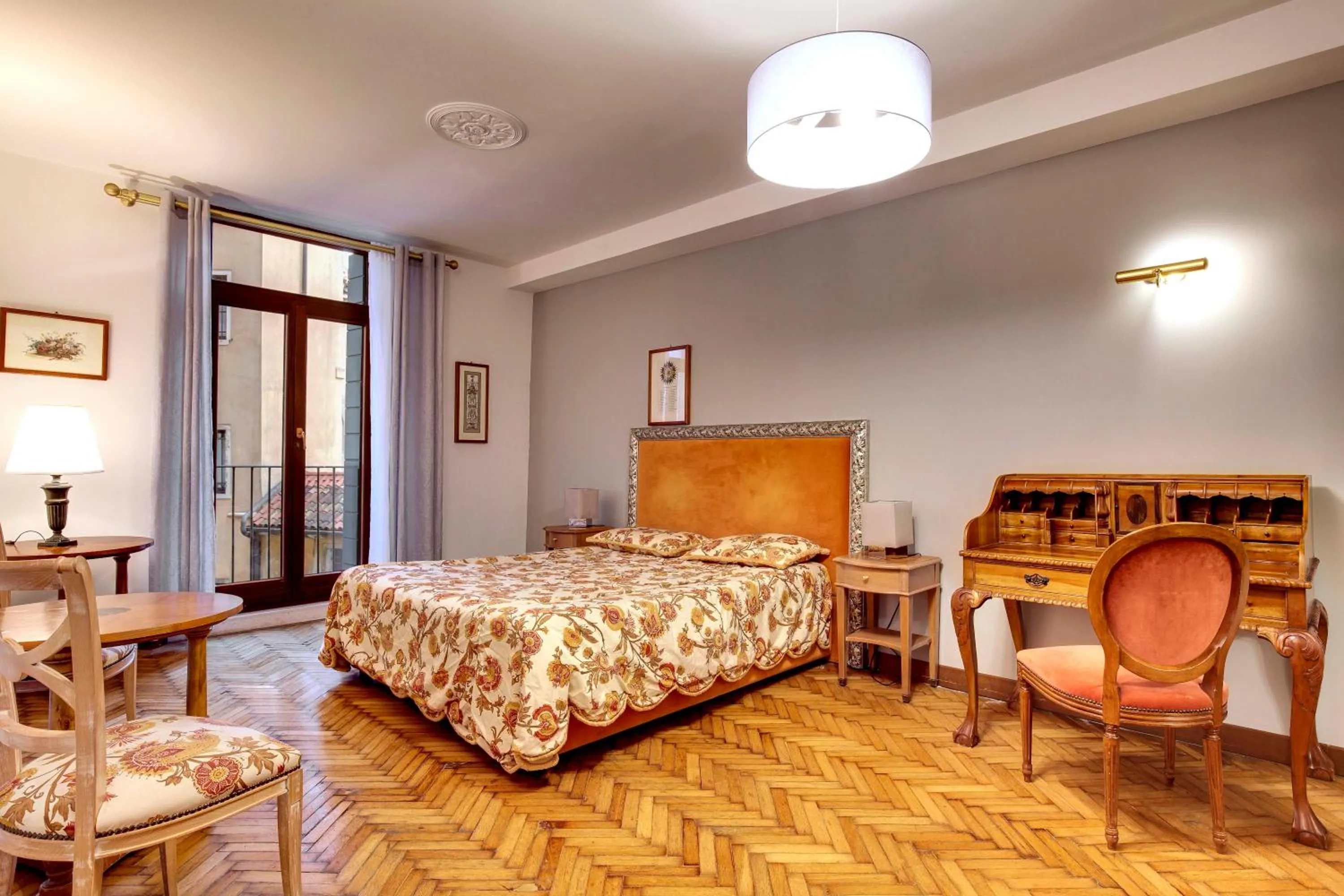 San Marco Superior Apartments by Wonderful Italy