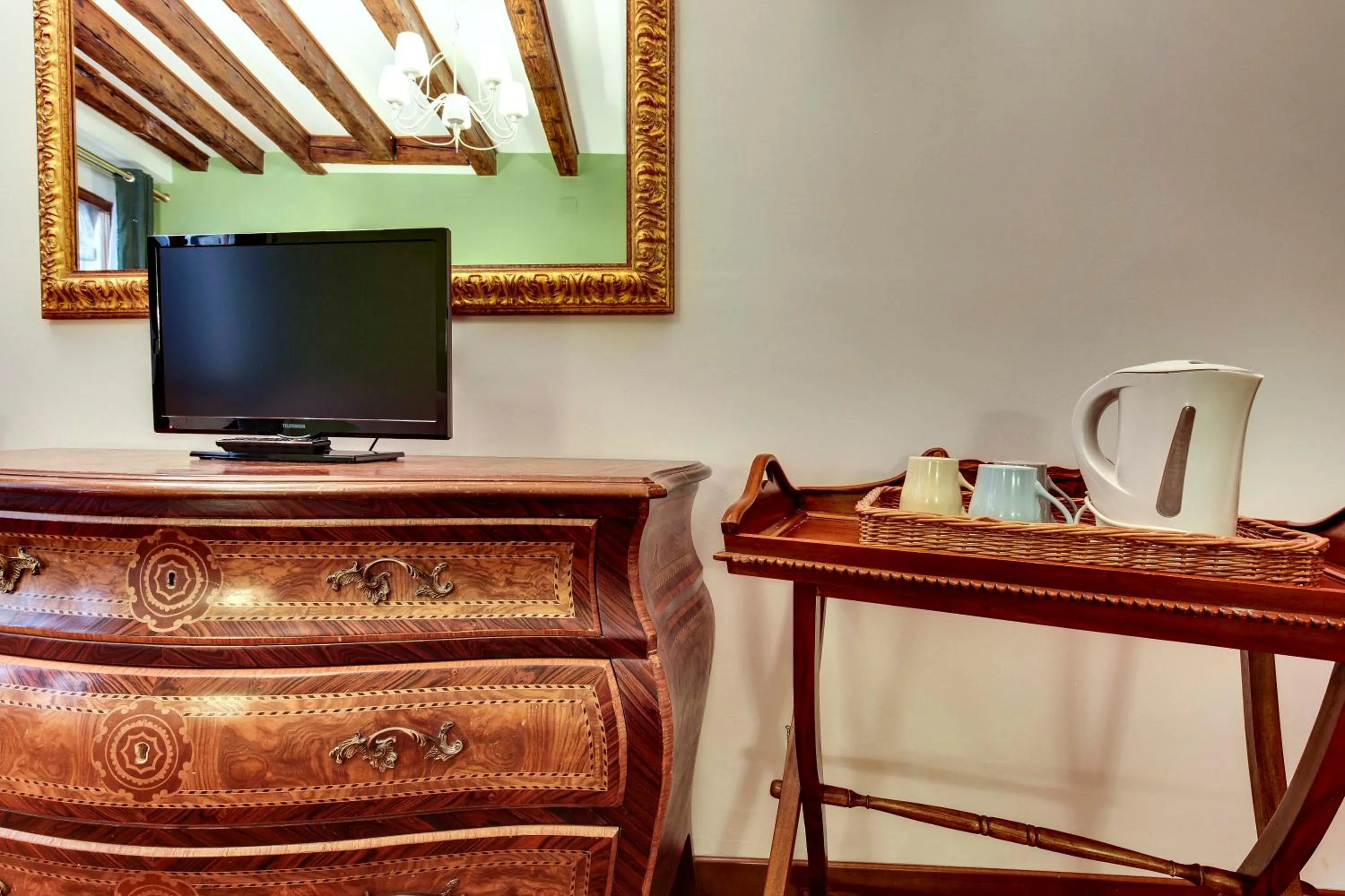 San Marco Superior Apartments by Wonderful Italy