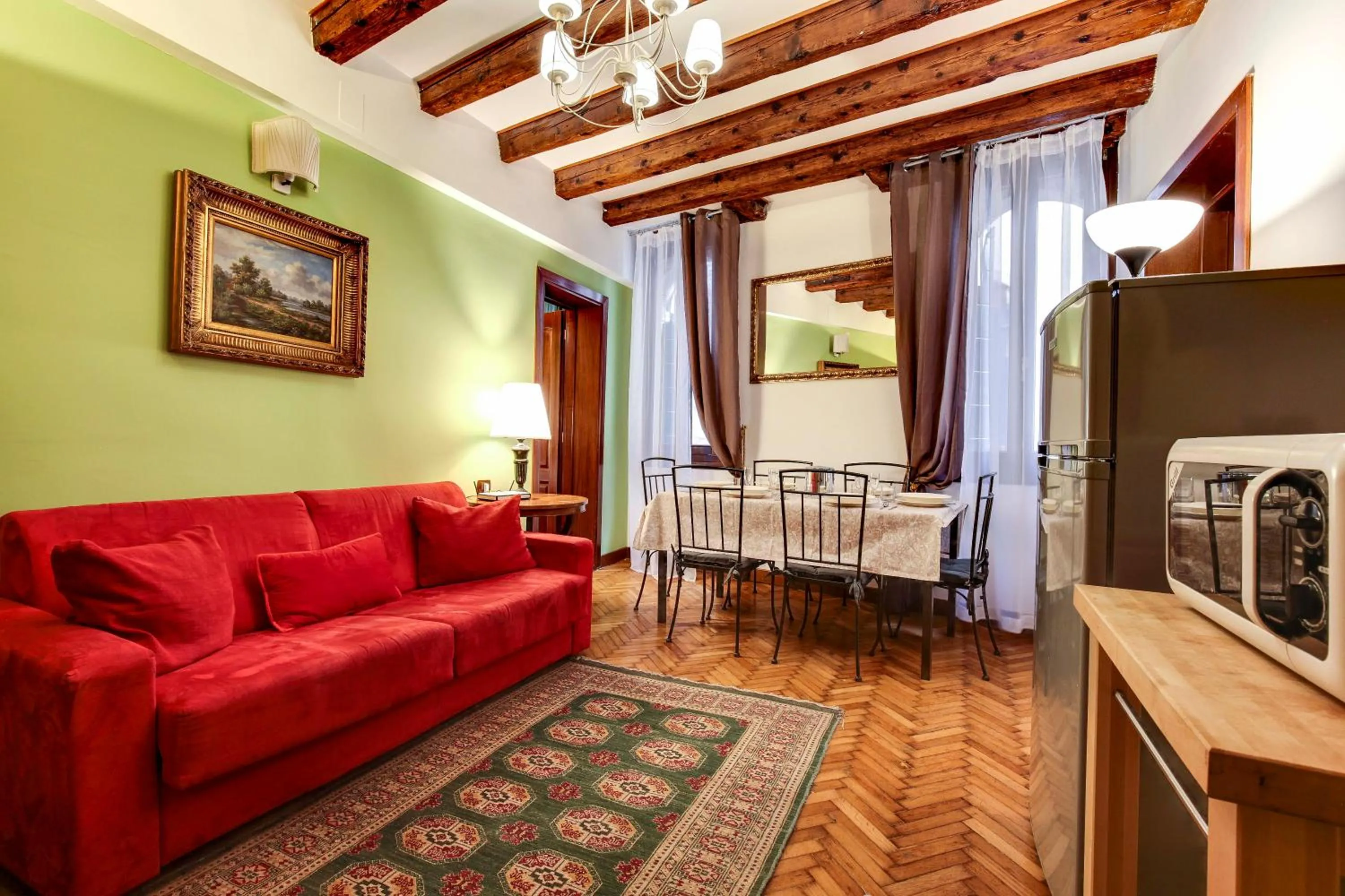 San Marco Superior Apartments by Wonderful Italy