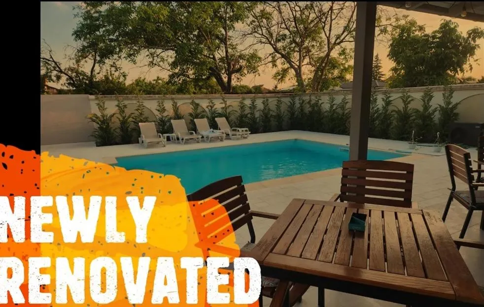 Balcony/Terrace in XO Residence