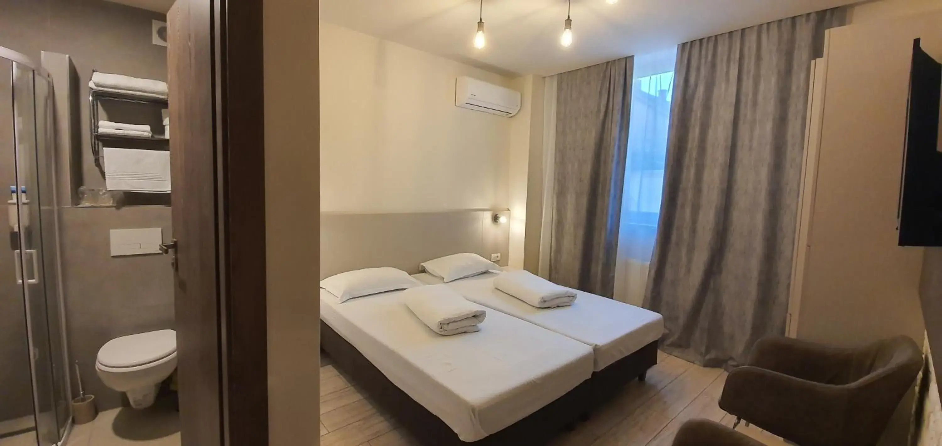 Economy Double Room - single occupancy in XO Residence Economy Double Room - single occupancy in XO Residence
