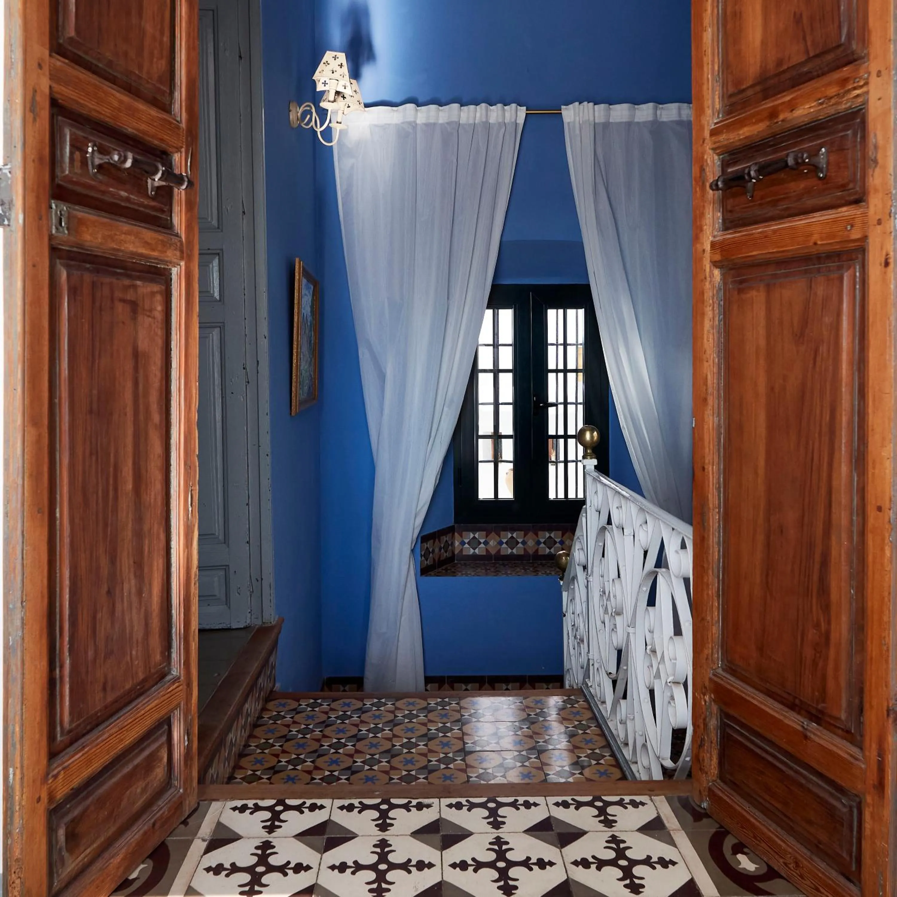 Other in Mesón La Hospedería