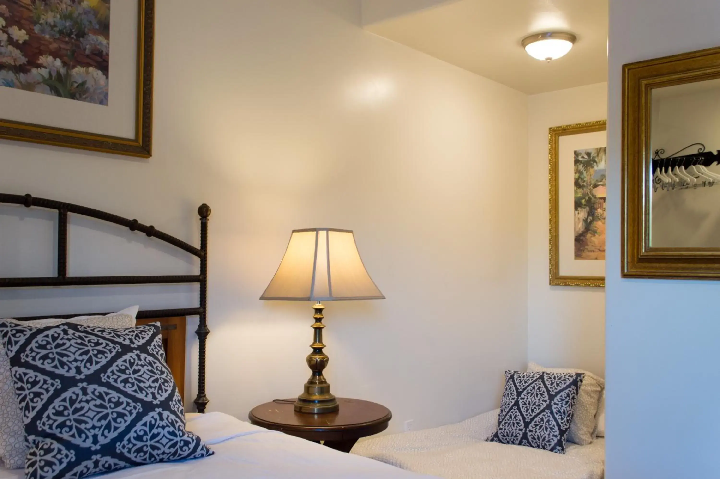 Bed in Casa Del Sol Bed in Casa Del Sol