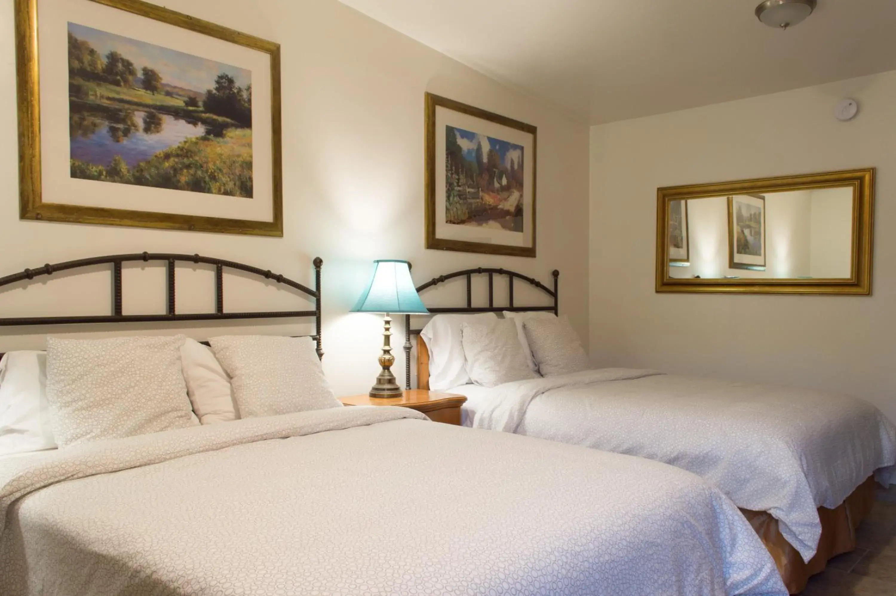 Bed in Casa Del Sol Bed in Casa Del Sol