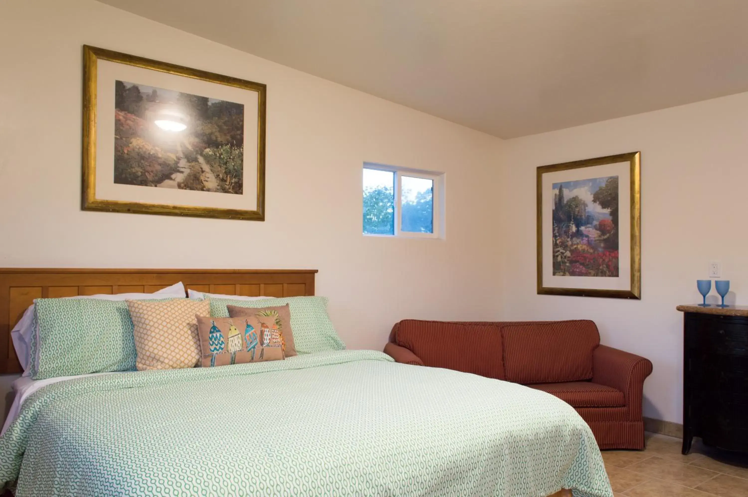 Bed in Casa Del Sol Bed in Casa Del Sol