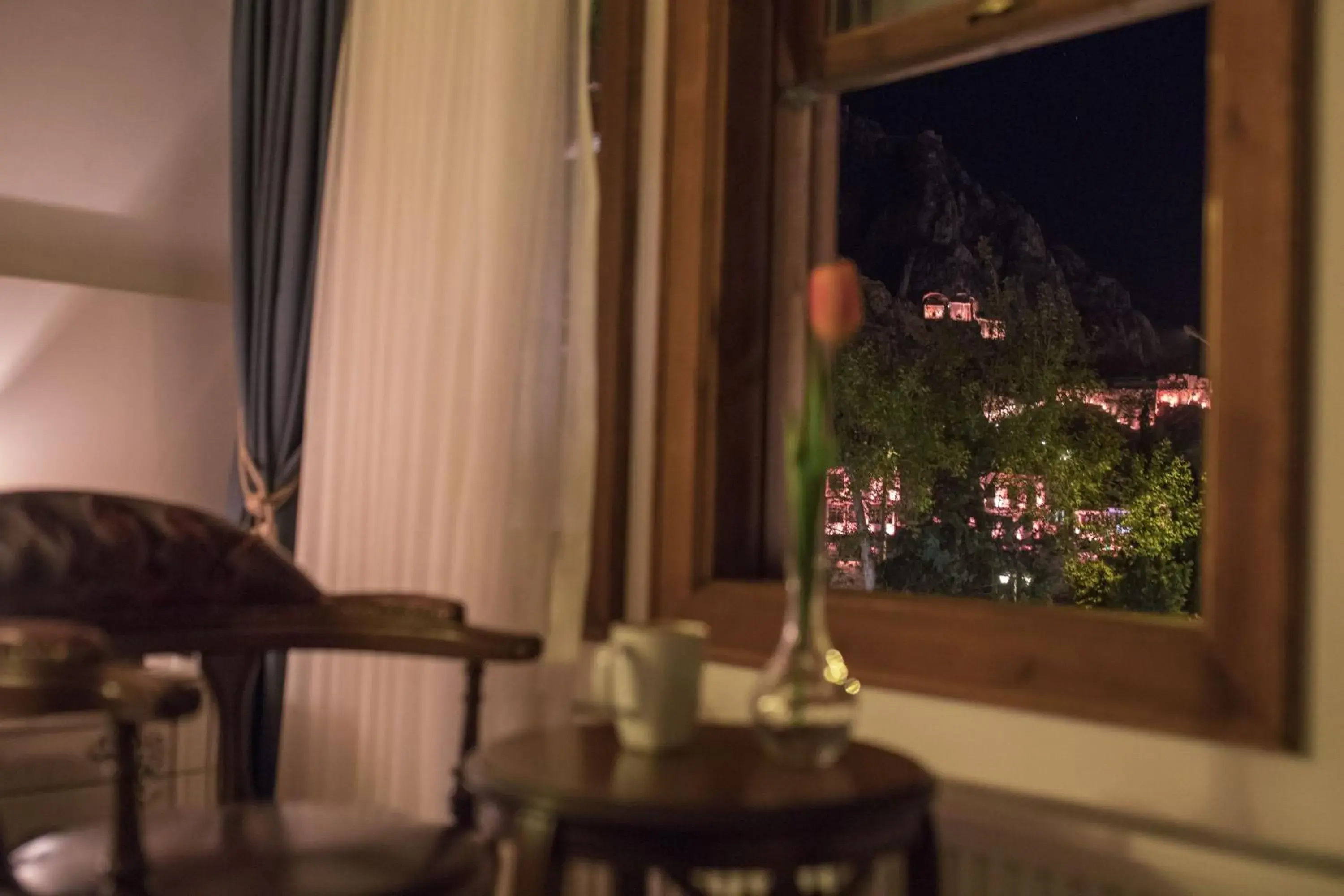 View (from property/room) in BAYEZİD HAN KONAK View (from property/room) in BAYEZİD HAN KONAK